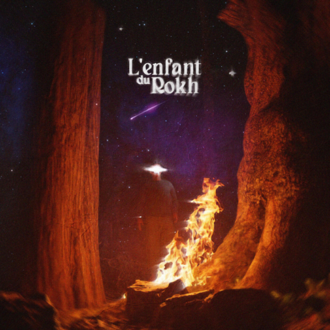 Релиз L'enfant du Rokh