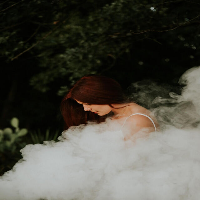 Релиз Vast Smog