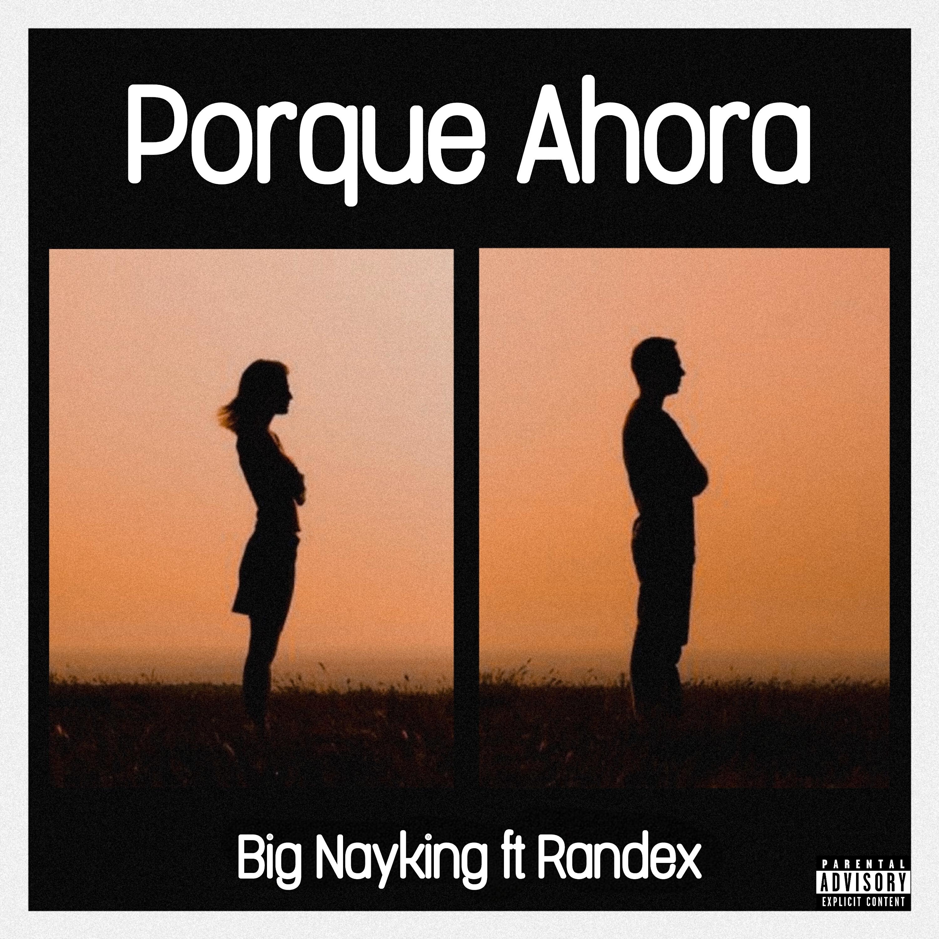 Релиз Porque Ahora