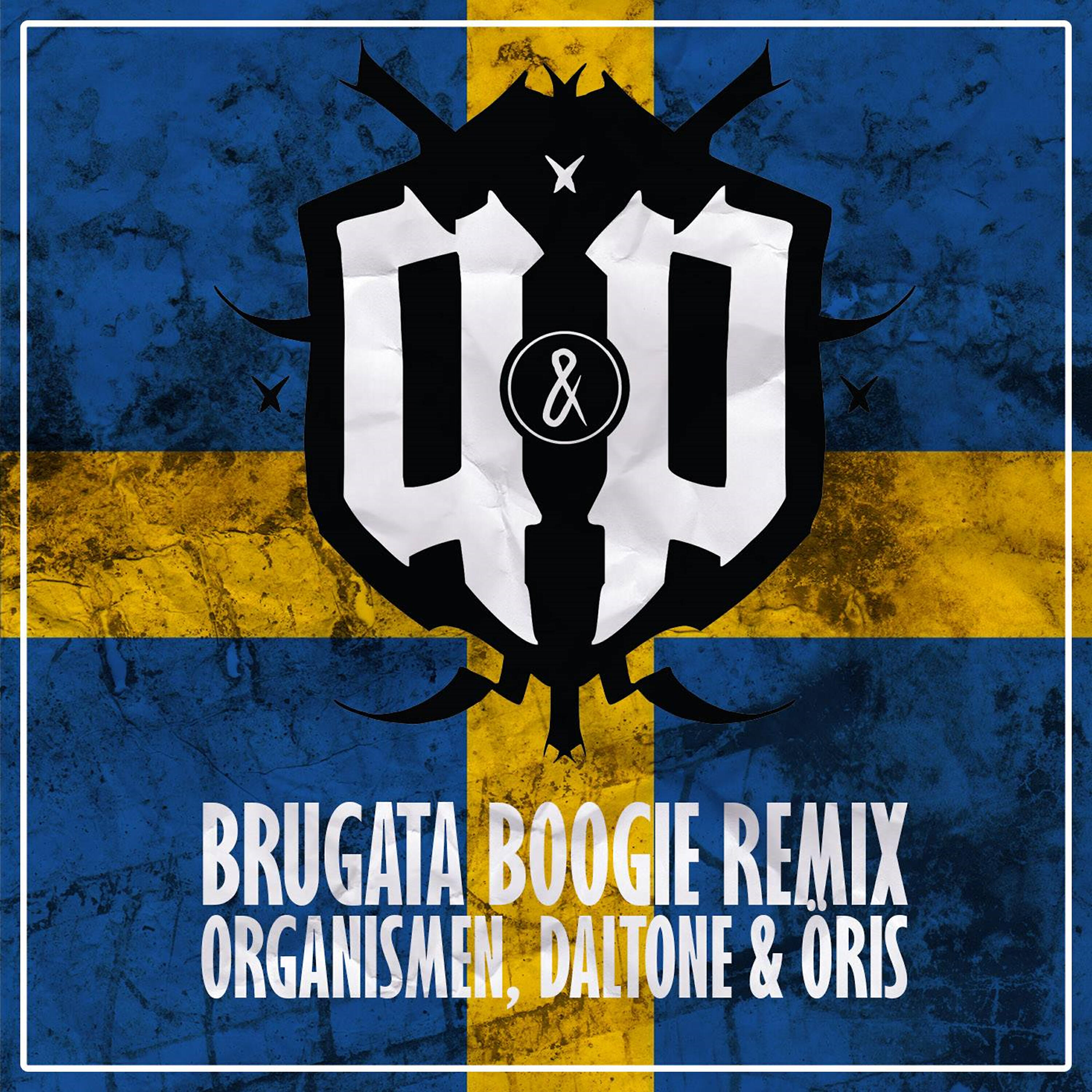 Релиз Brugata Boogie (Remix)