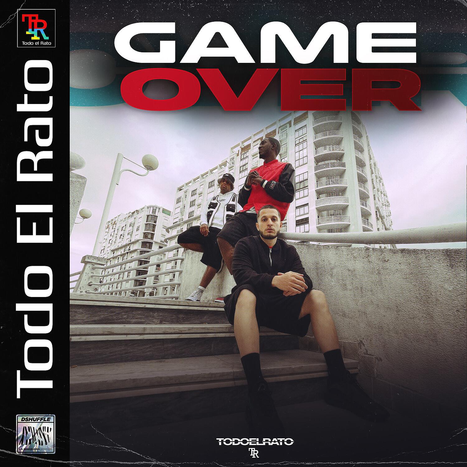 Релиз Game Over
