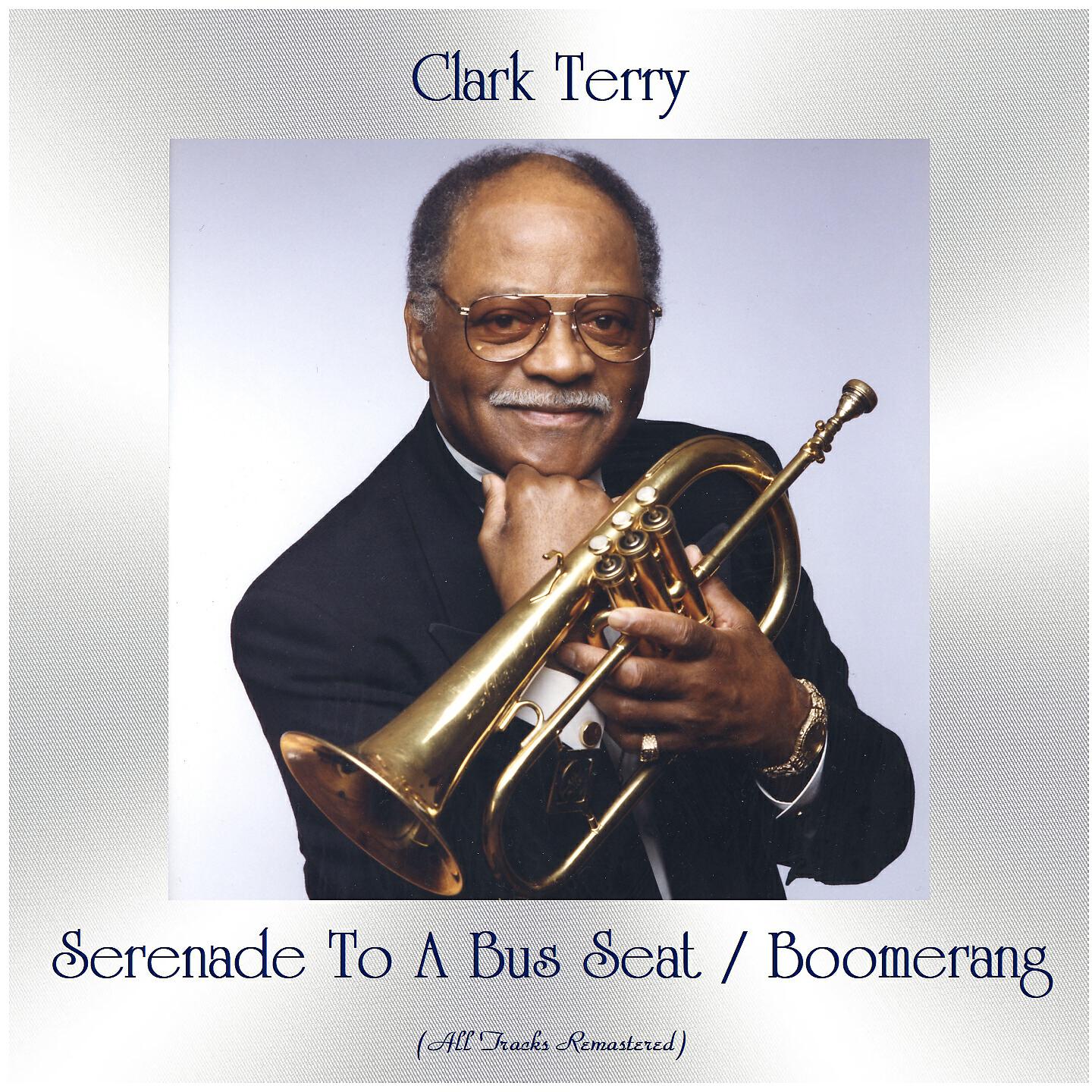 Релиз Serenade To A Bus Seat / Boomerang