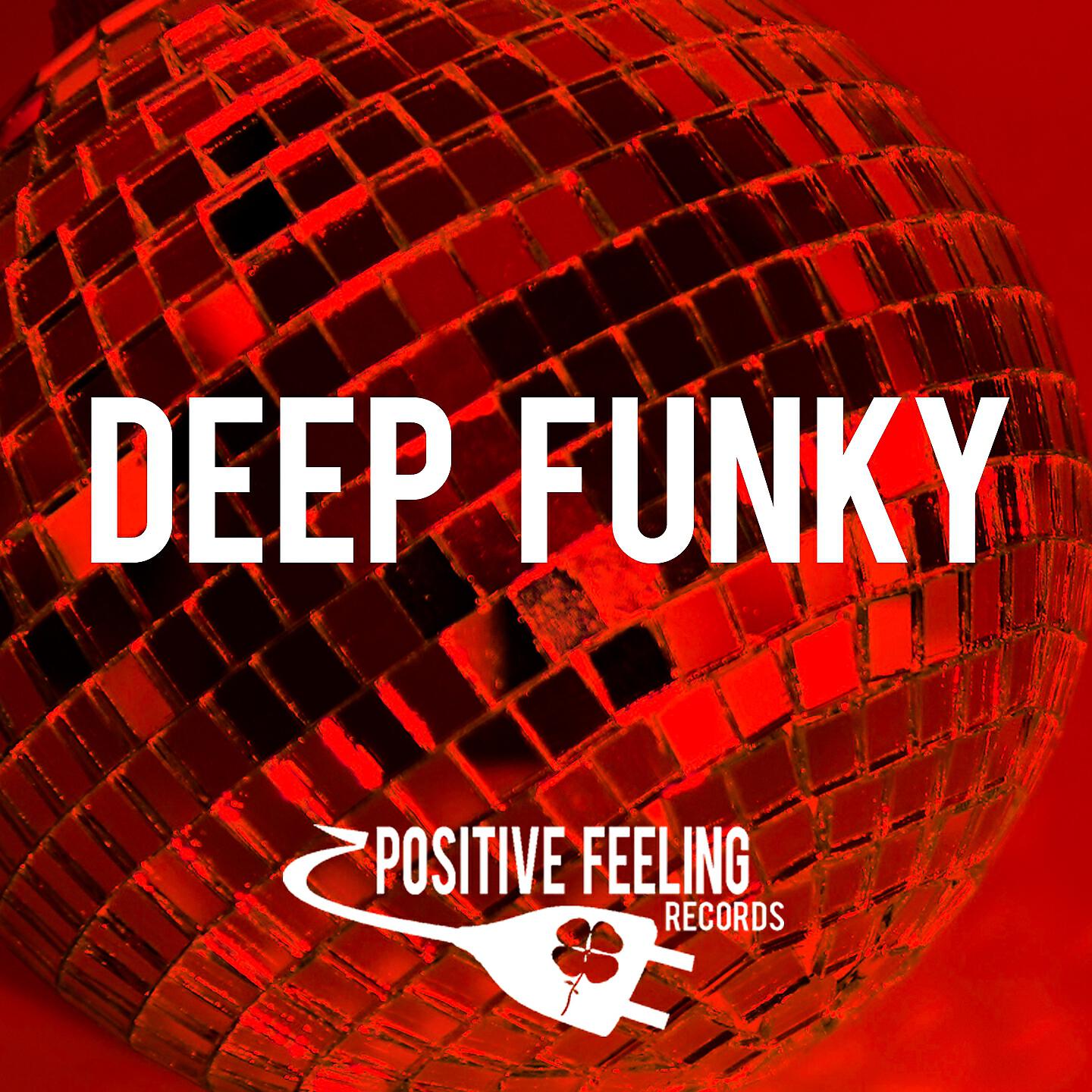 Релиз Deep Funky