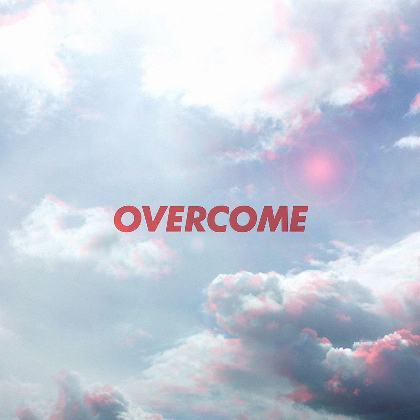 Релиз Overcome