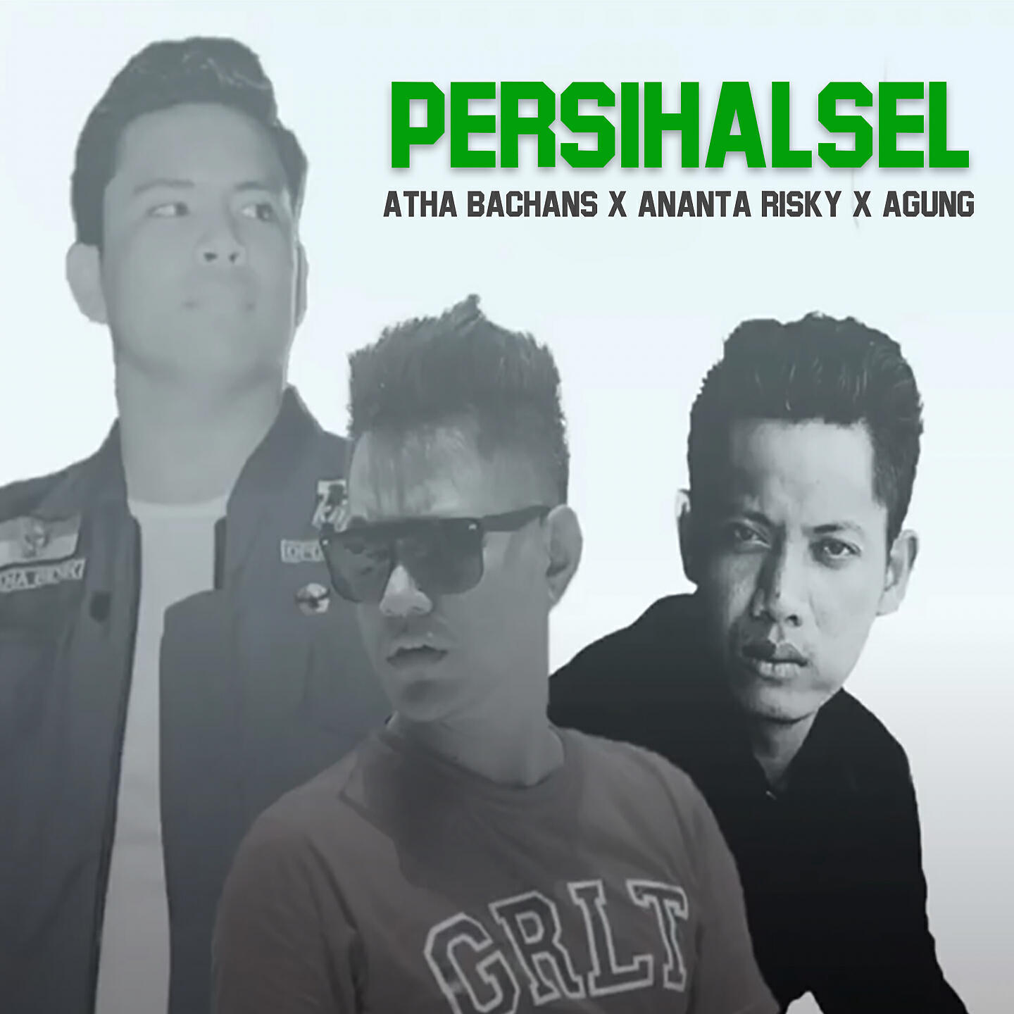 Релиз PERSIHALSEL
