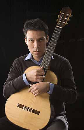 Jorge Caballero