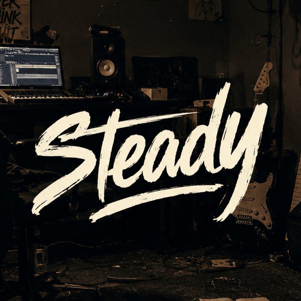 Релиз Steady