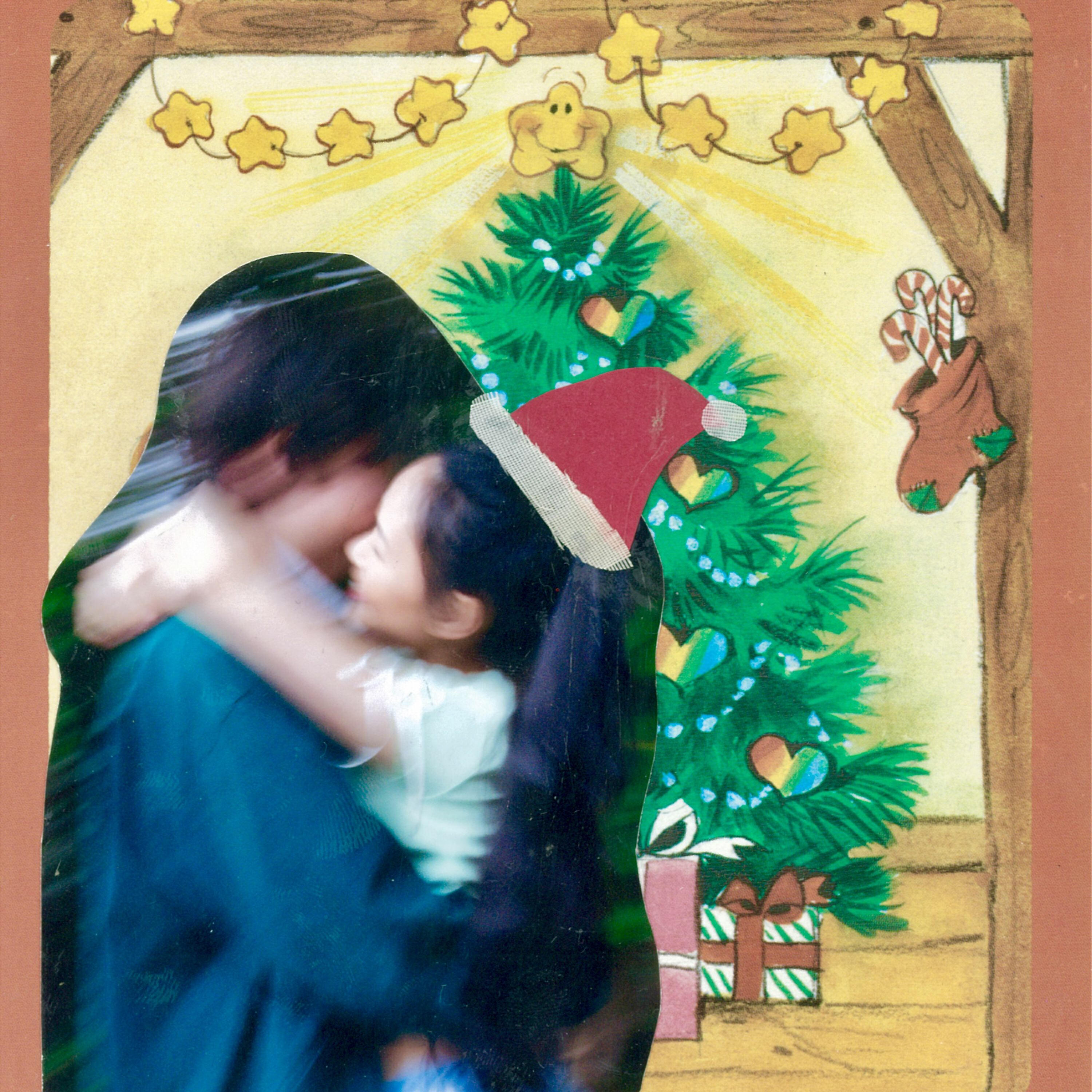 Релиз Slow Christmas