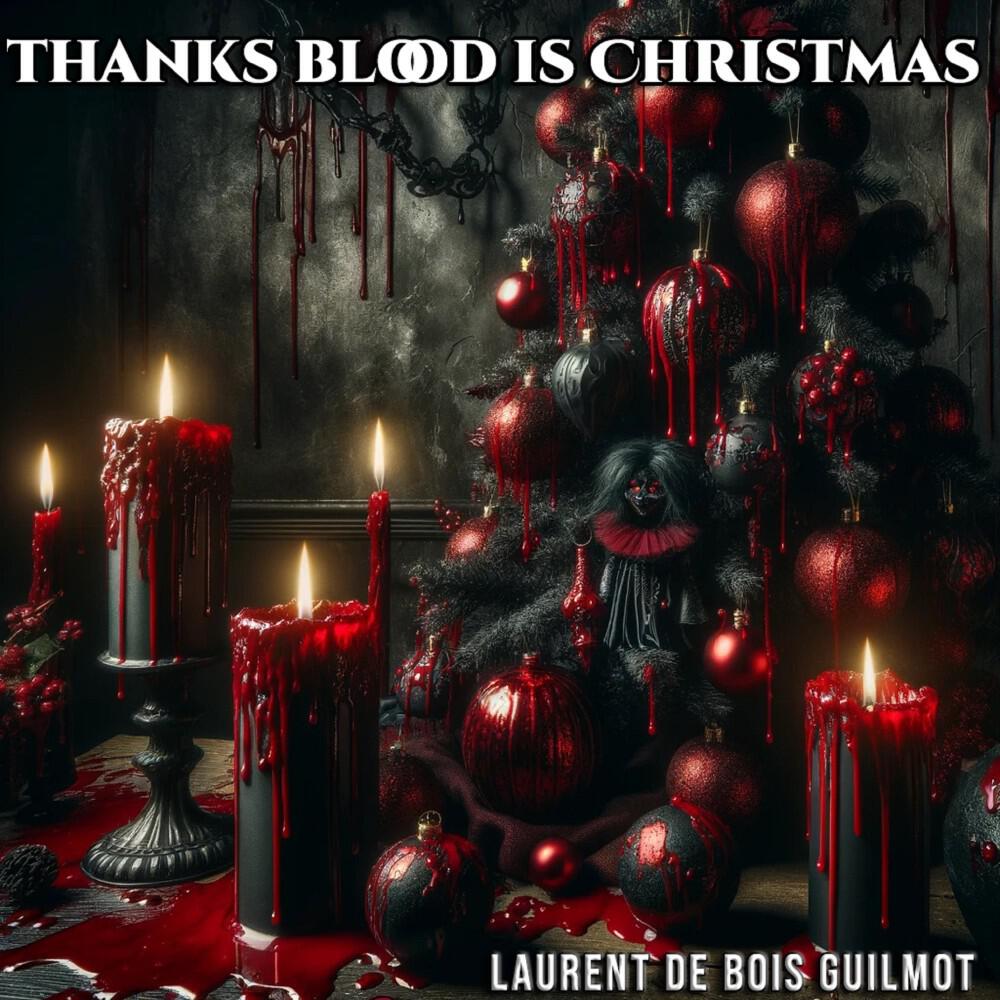Релиз Thanks Blood Is Christmas