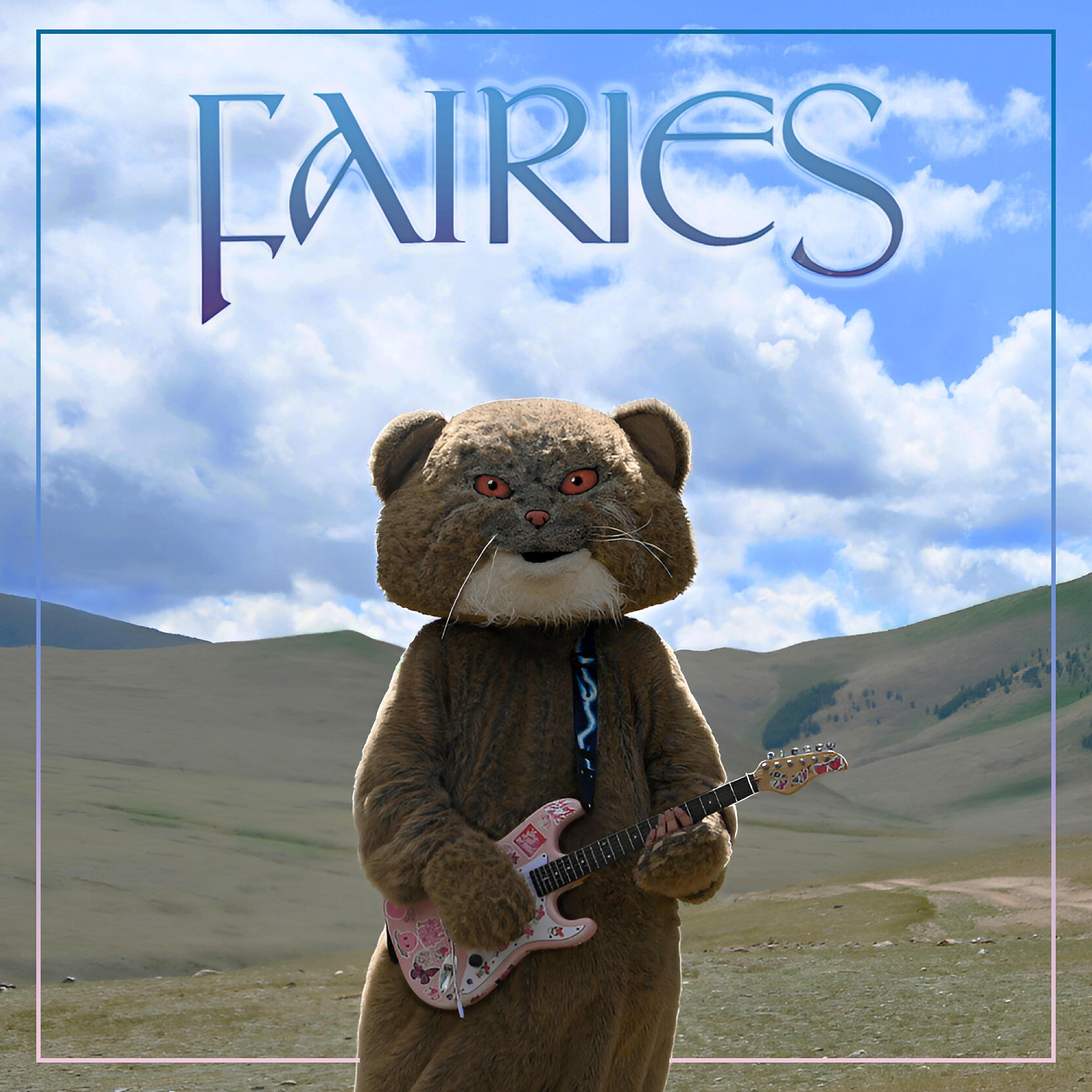 FAIRIES