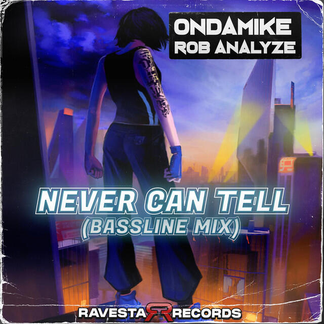 Релиз Never Can Tell
