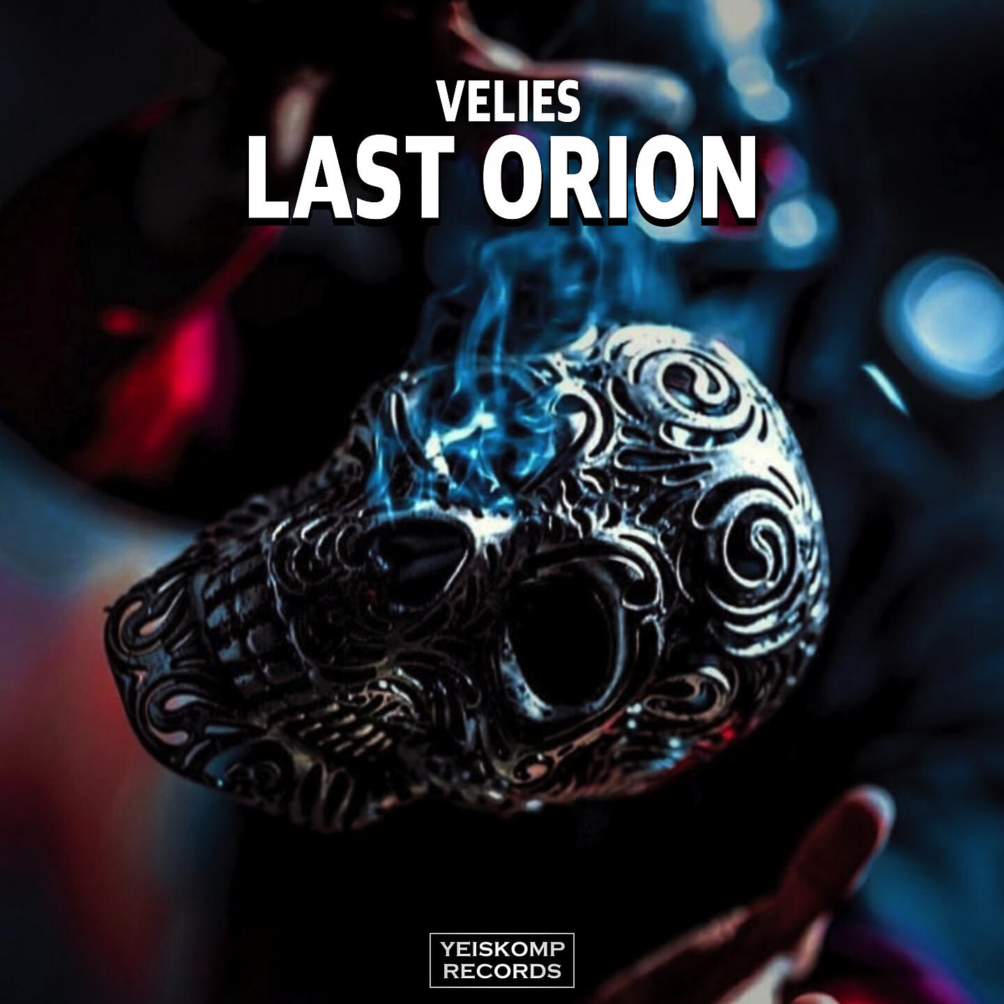 Релиз Last Orion