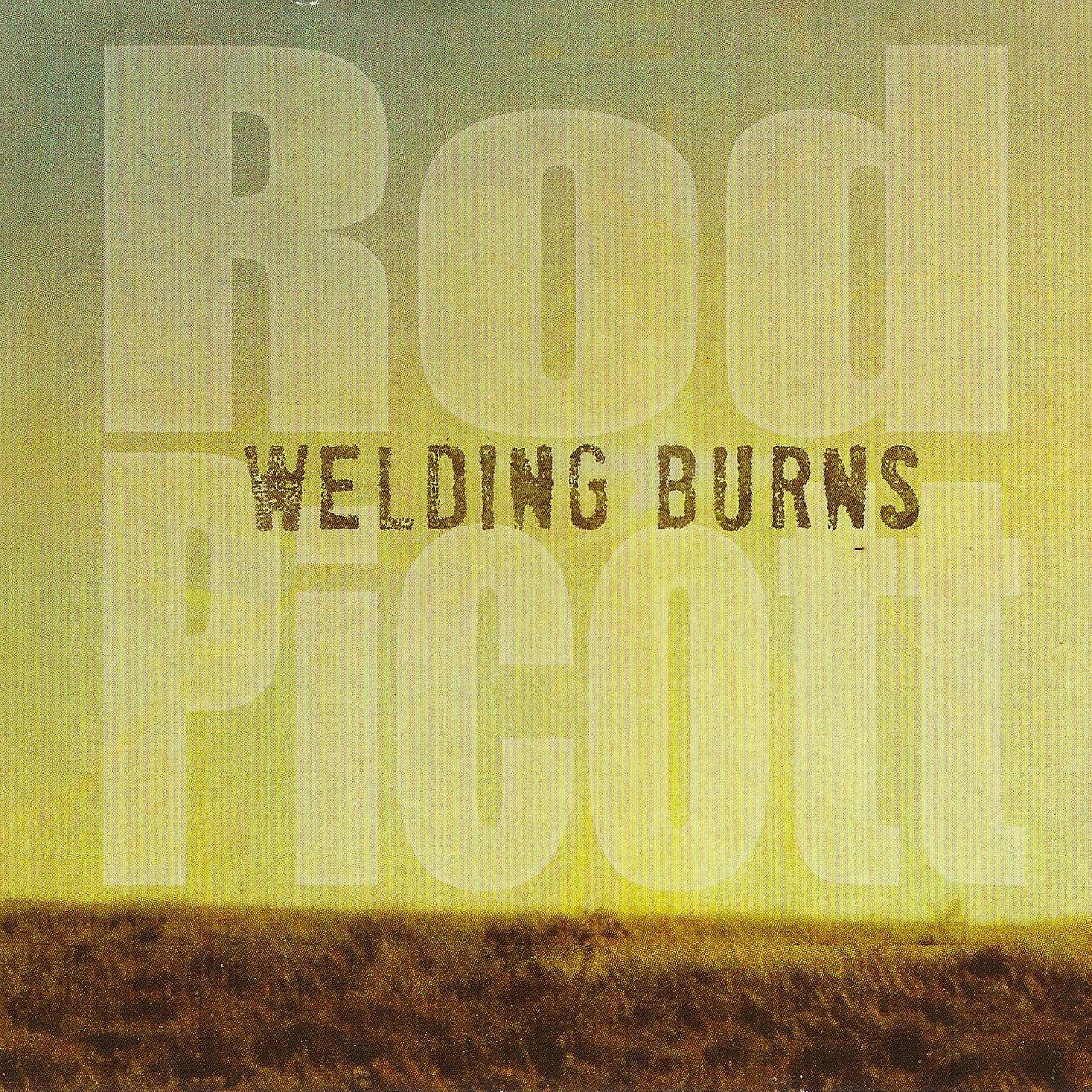 Релиз Welding Burns