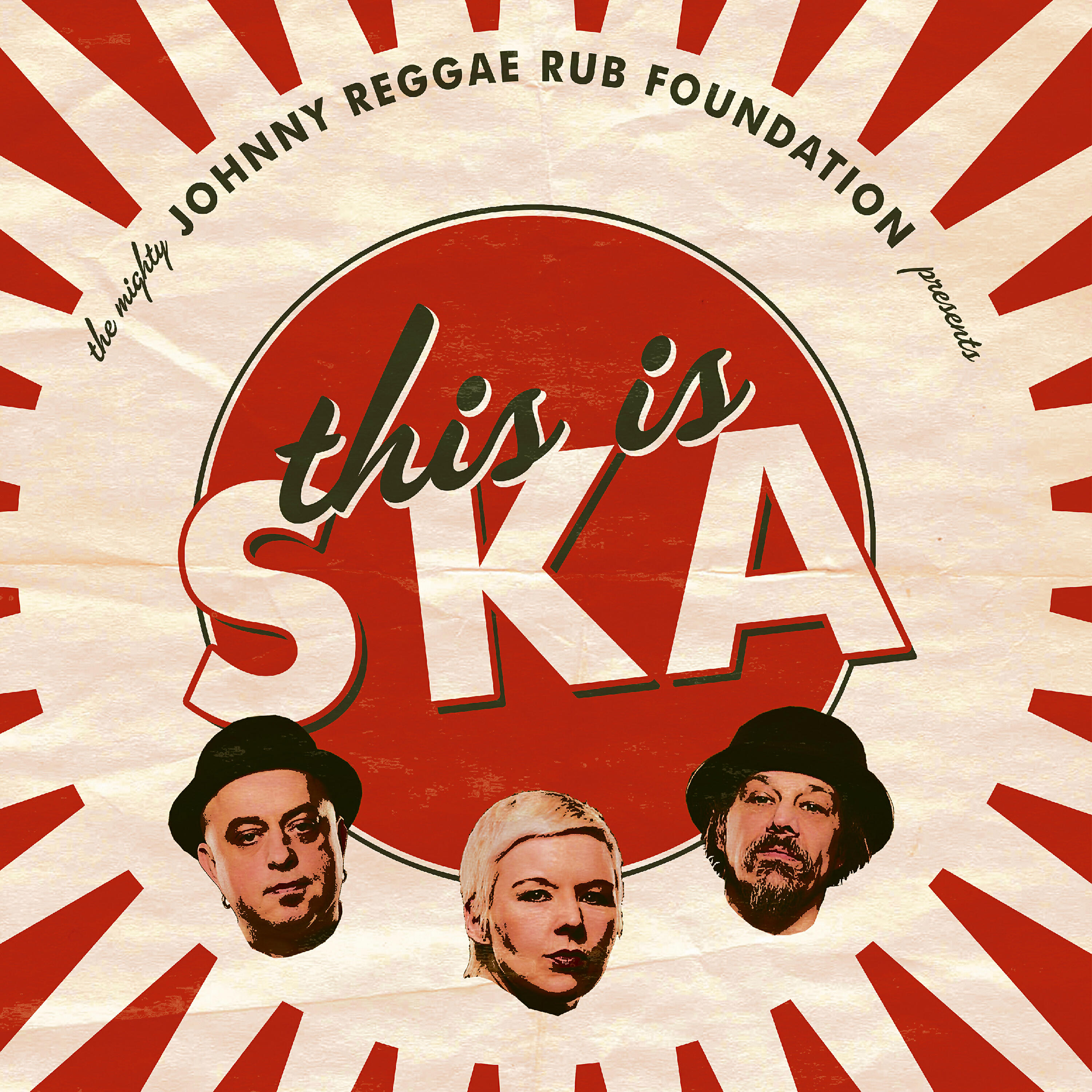 Релиз This Is Ska