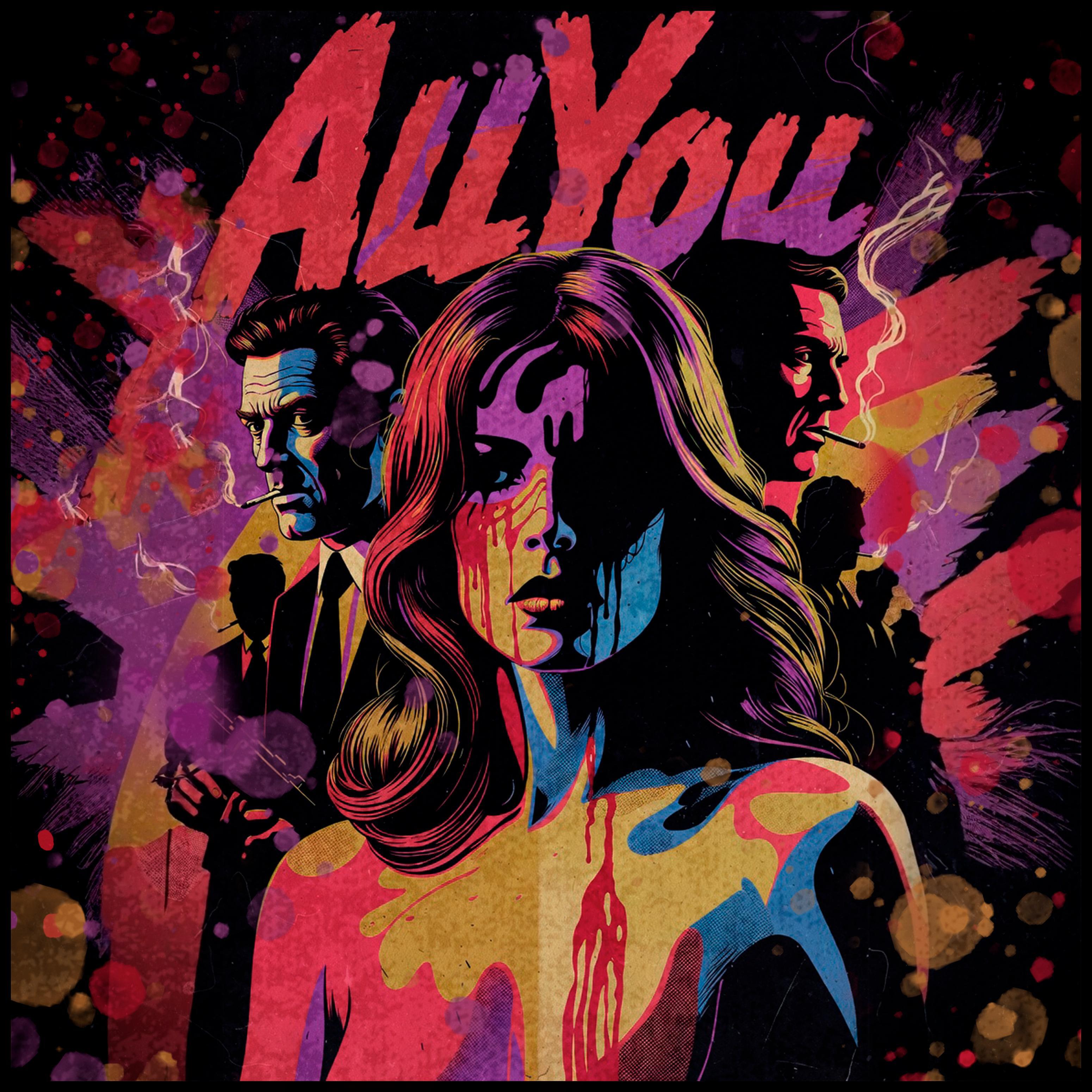 Релиз AllYou