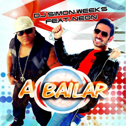 Постер альбома A Bailar