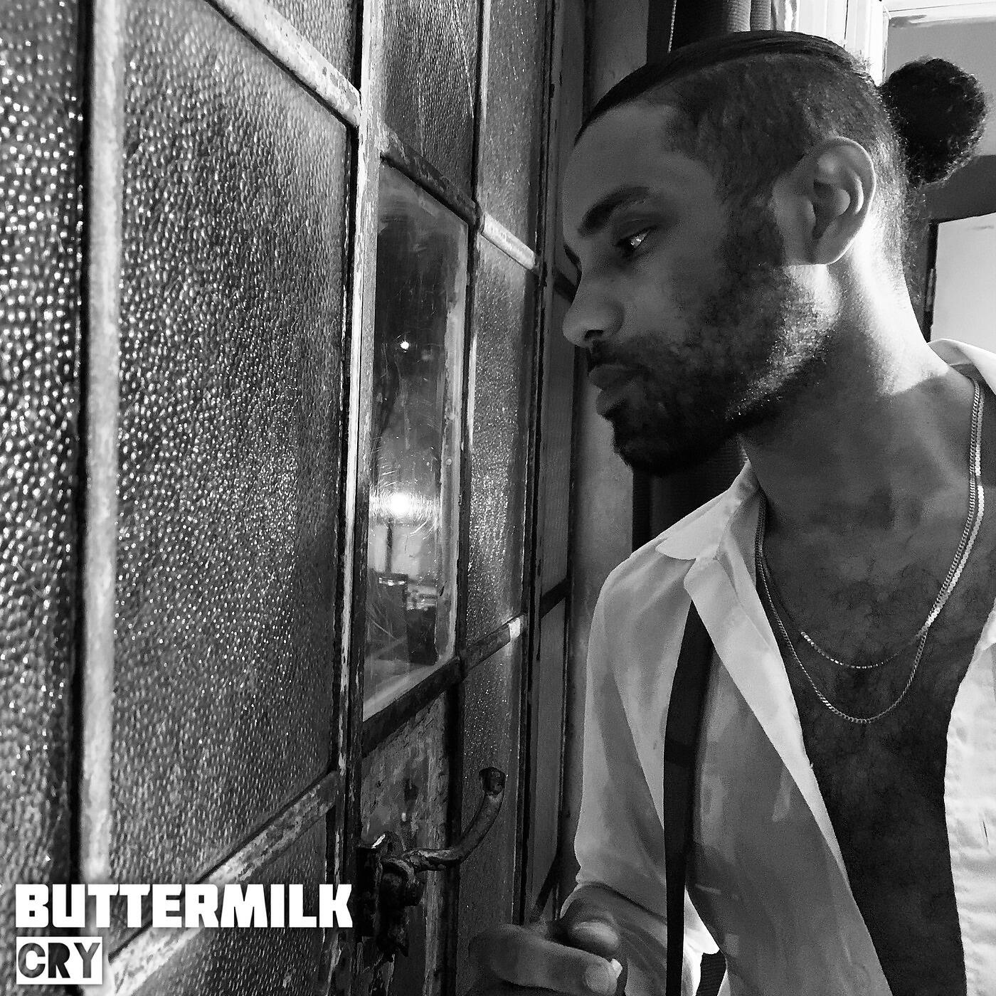 Buttermilk