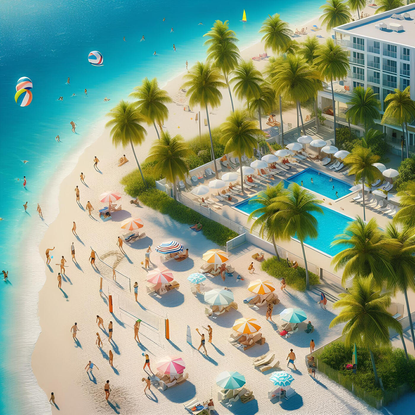 Релиз Florida