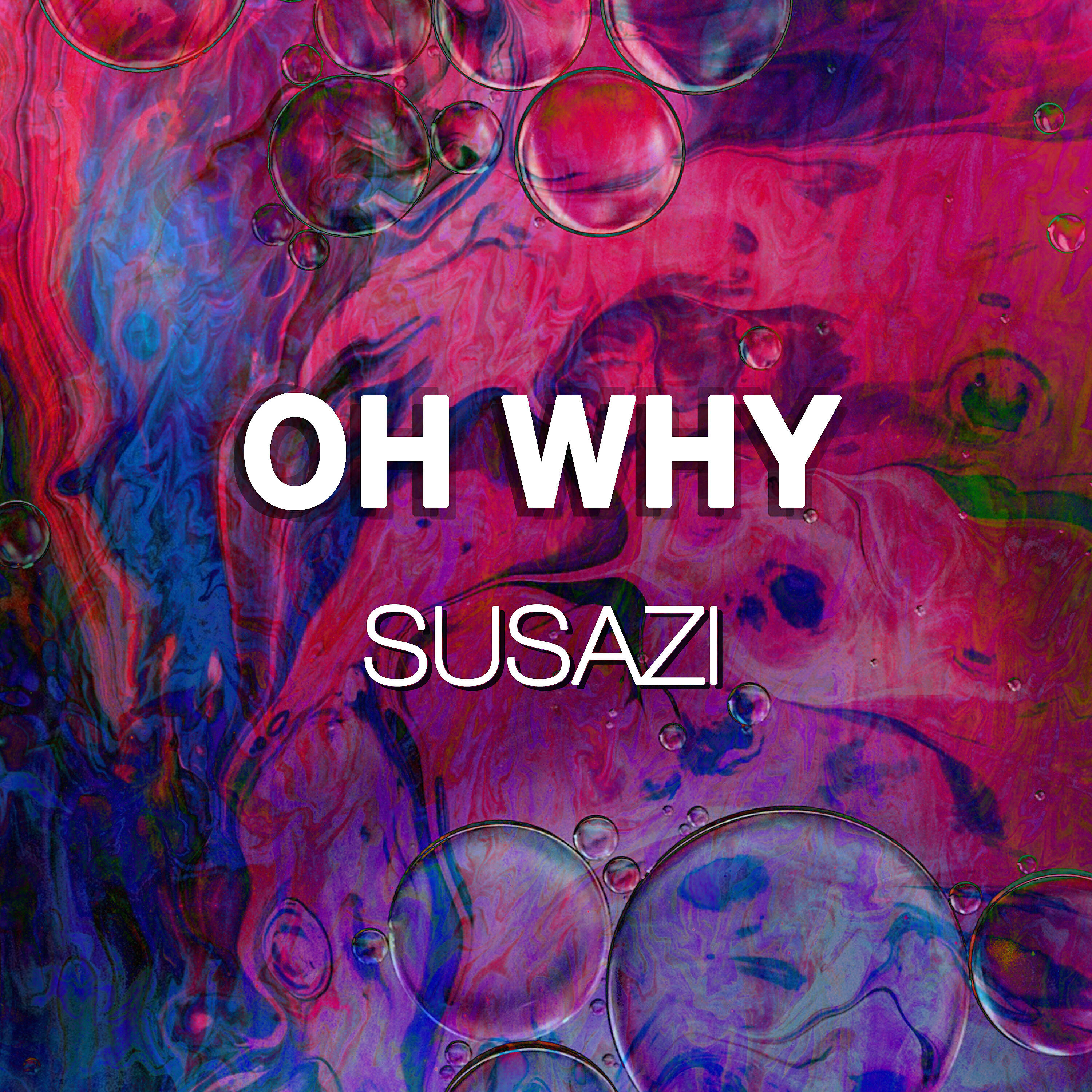 Релиз Oh Why