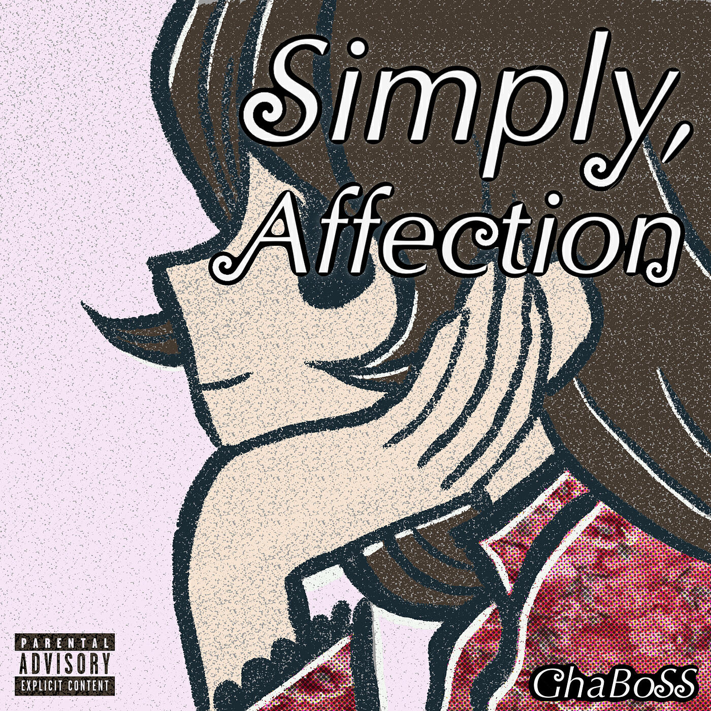 Релиз Simply, Affection