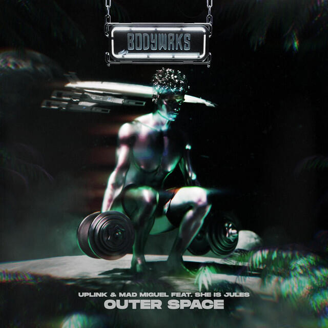 Релиз Outer Space