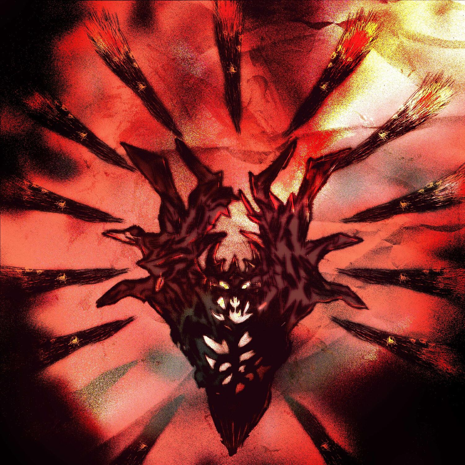 Трек SHADOW FIEND