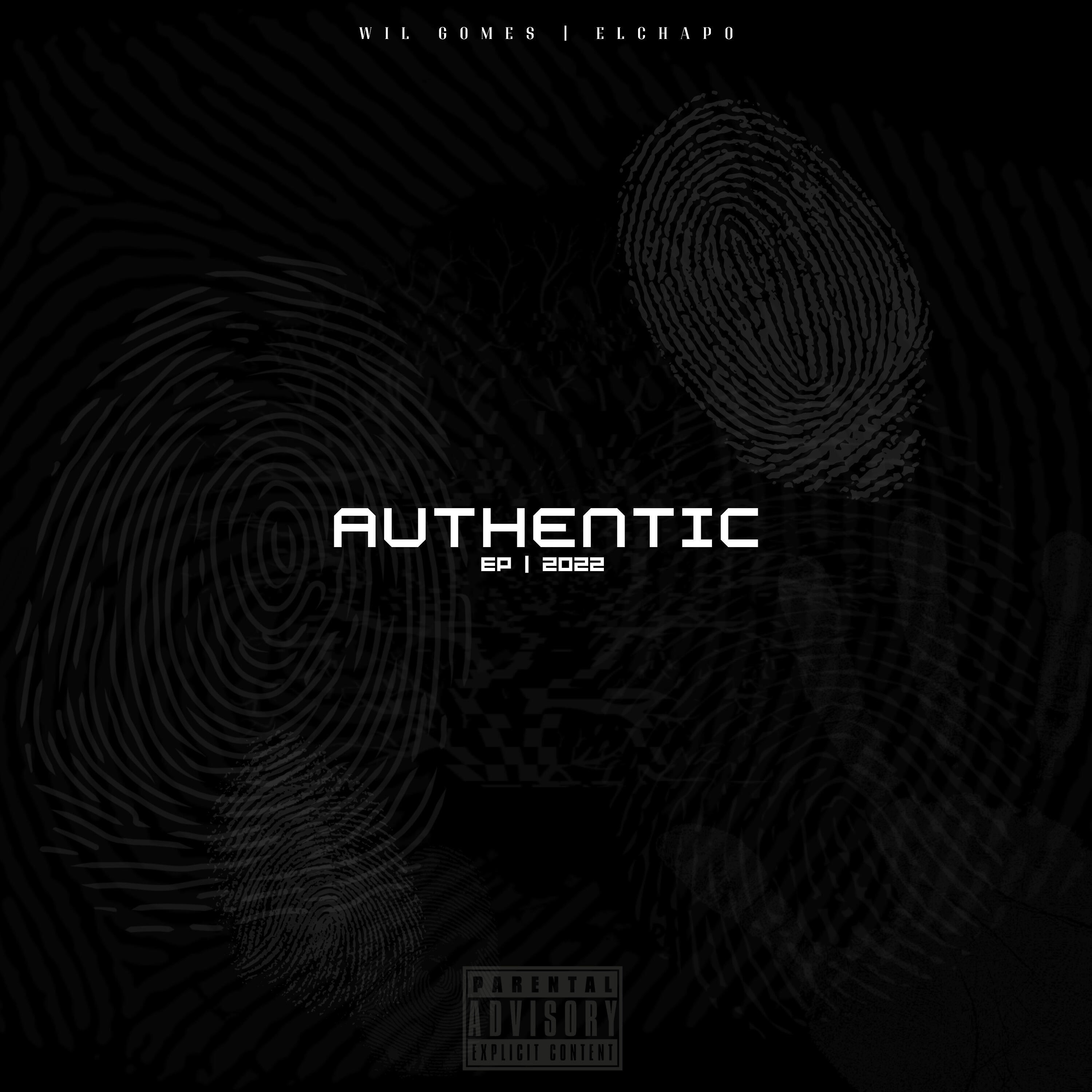Релиз Authentic