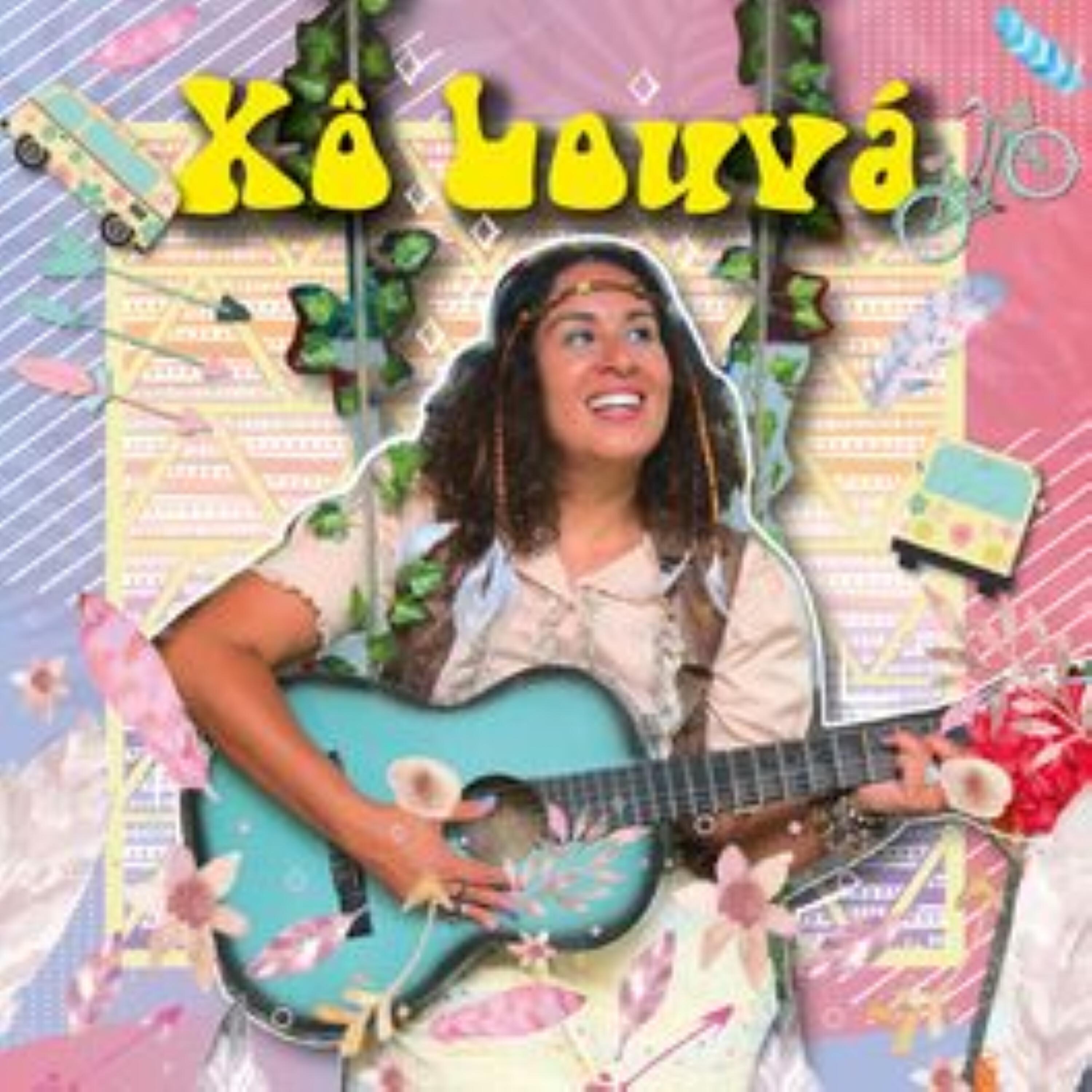 Релиз Xô Louvá