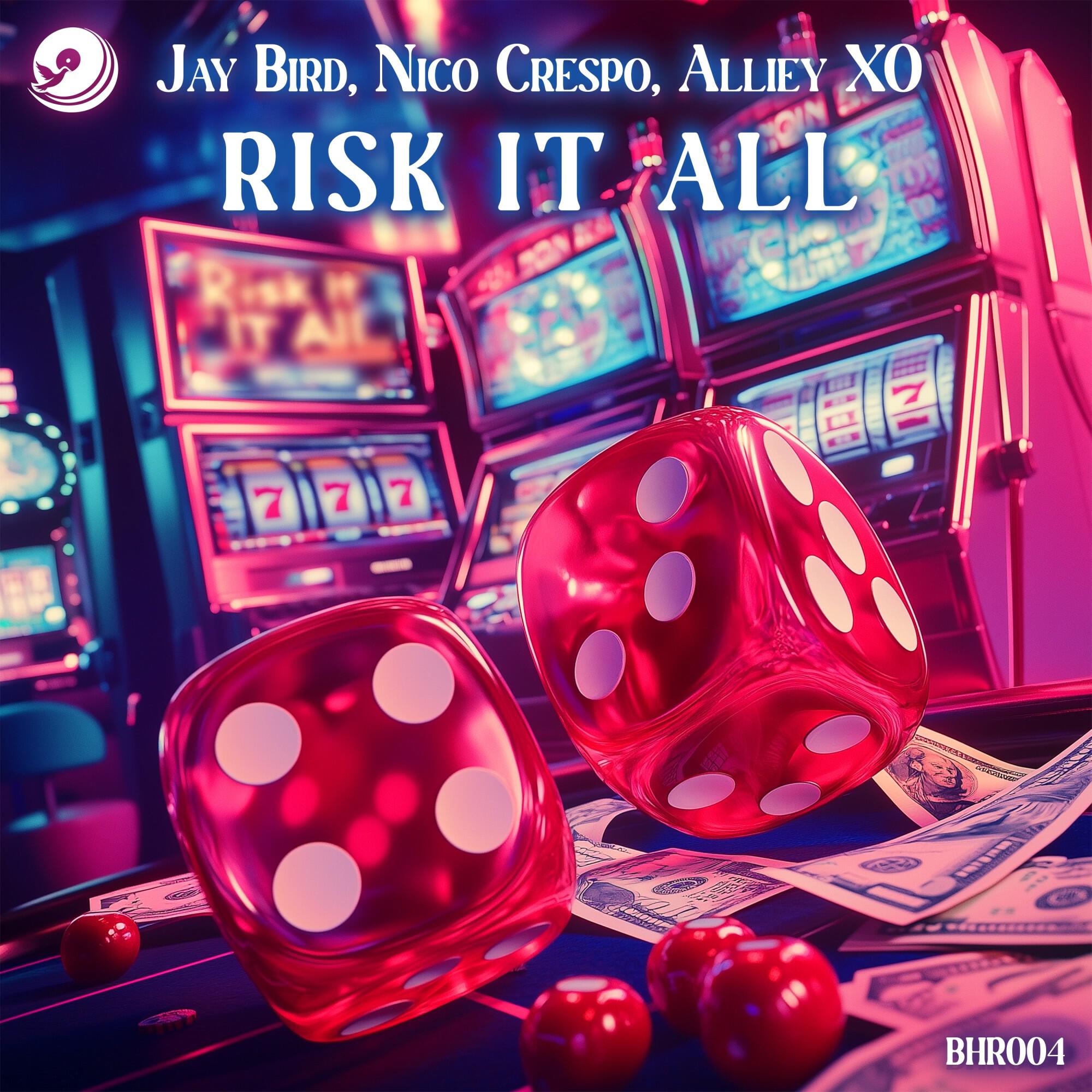 Релиз Risk It All