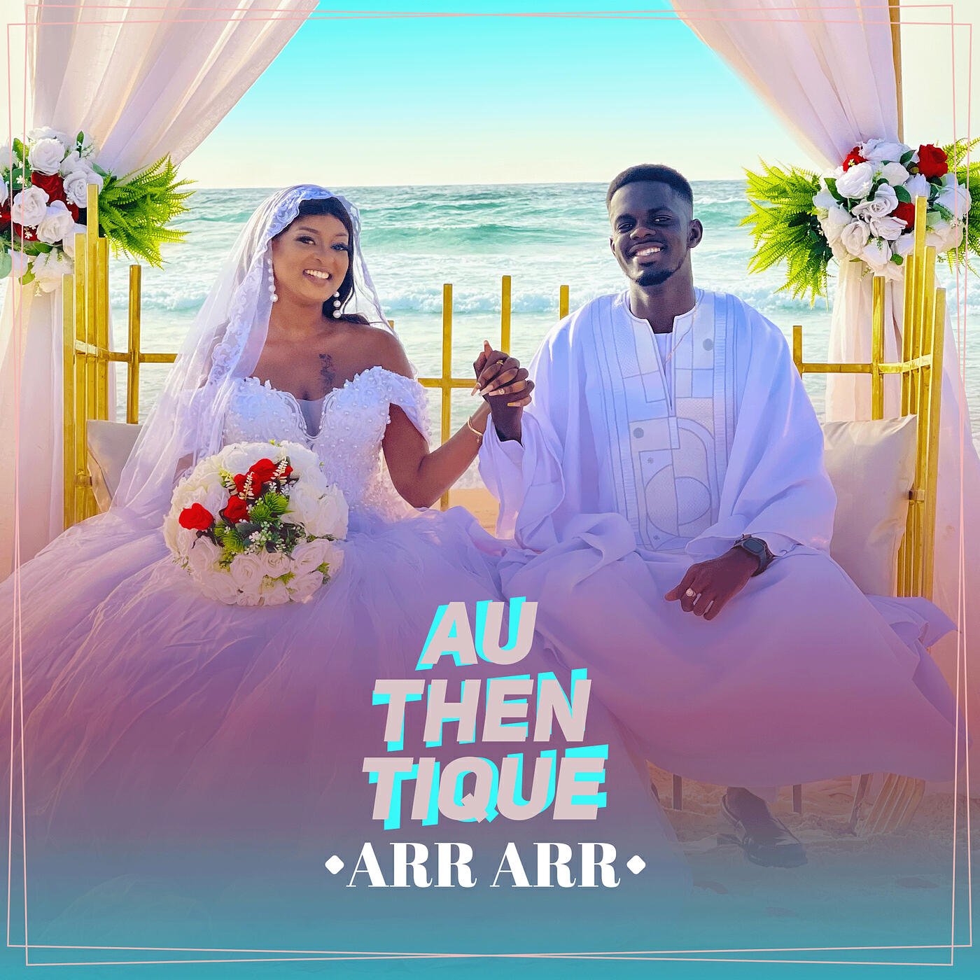 Релиз Arr Arr