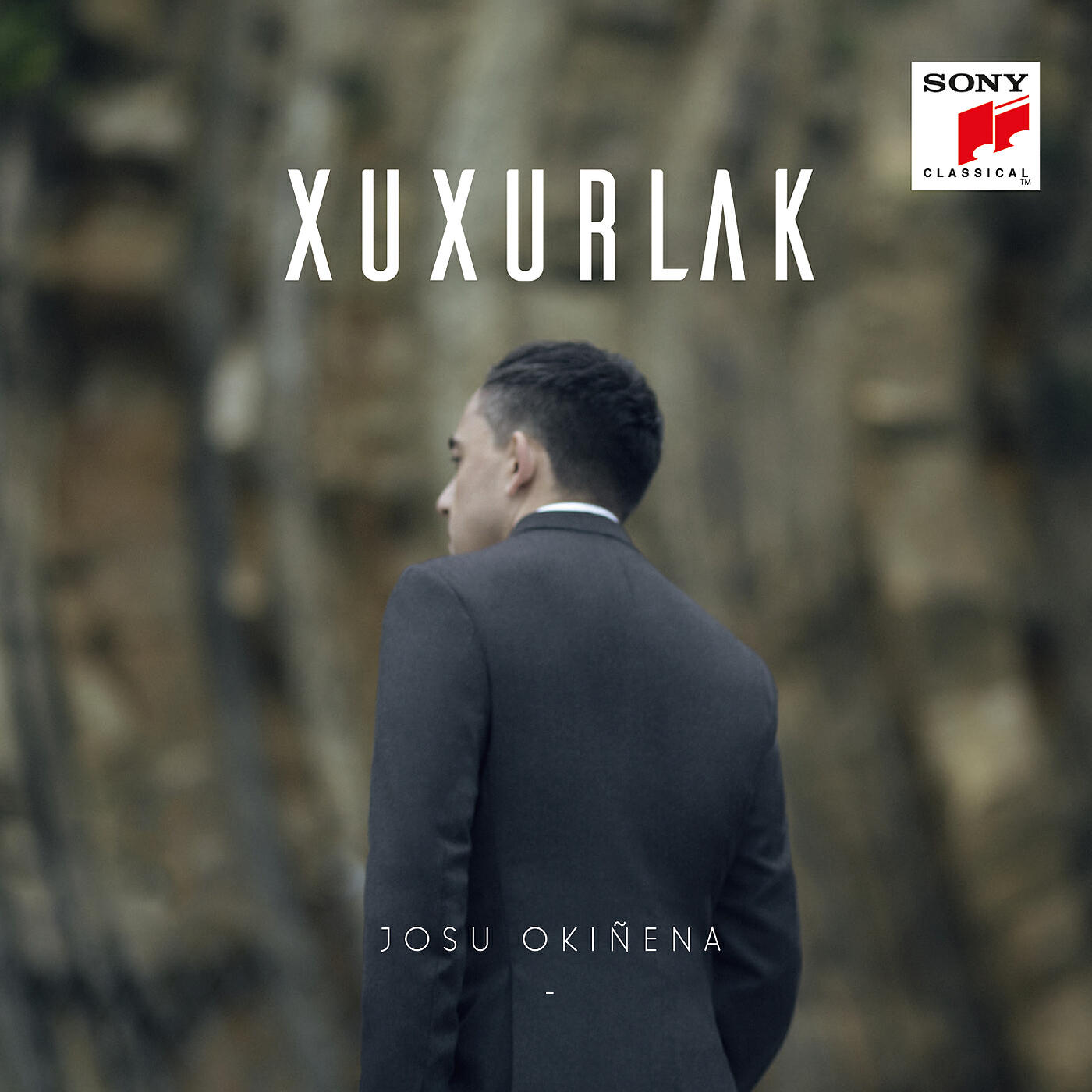 Релиз Josu Okiñena: Xuxurlak