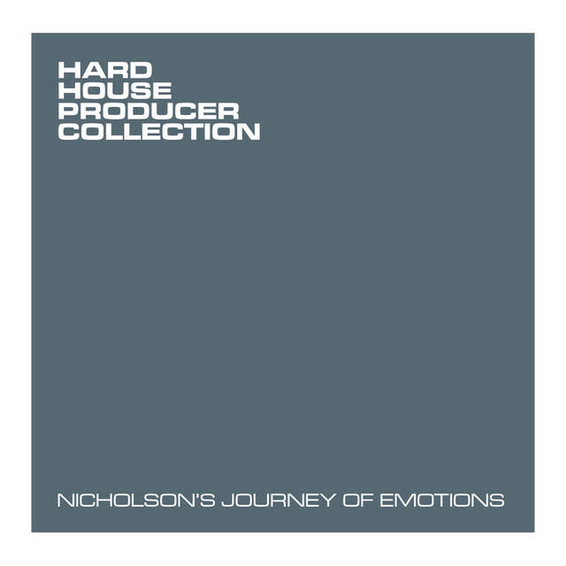 Релиз Nicholson's Journey Of Emotions