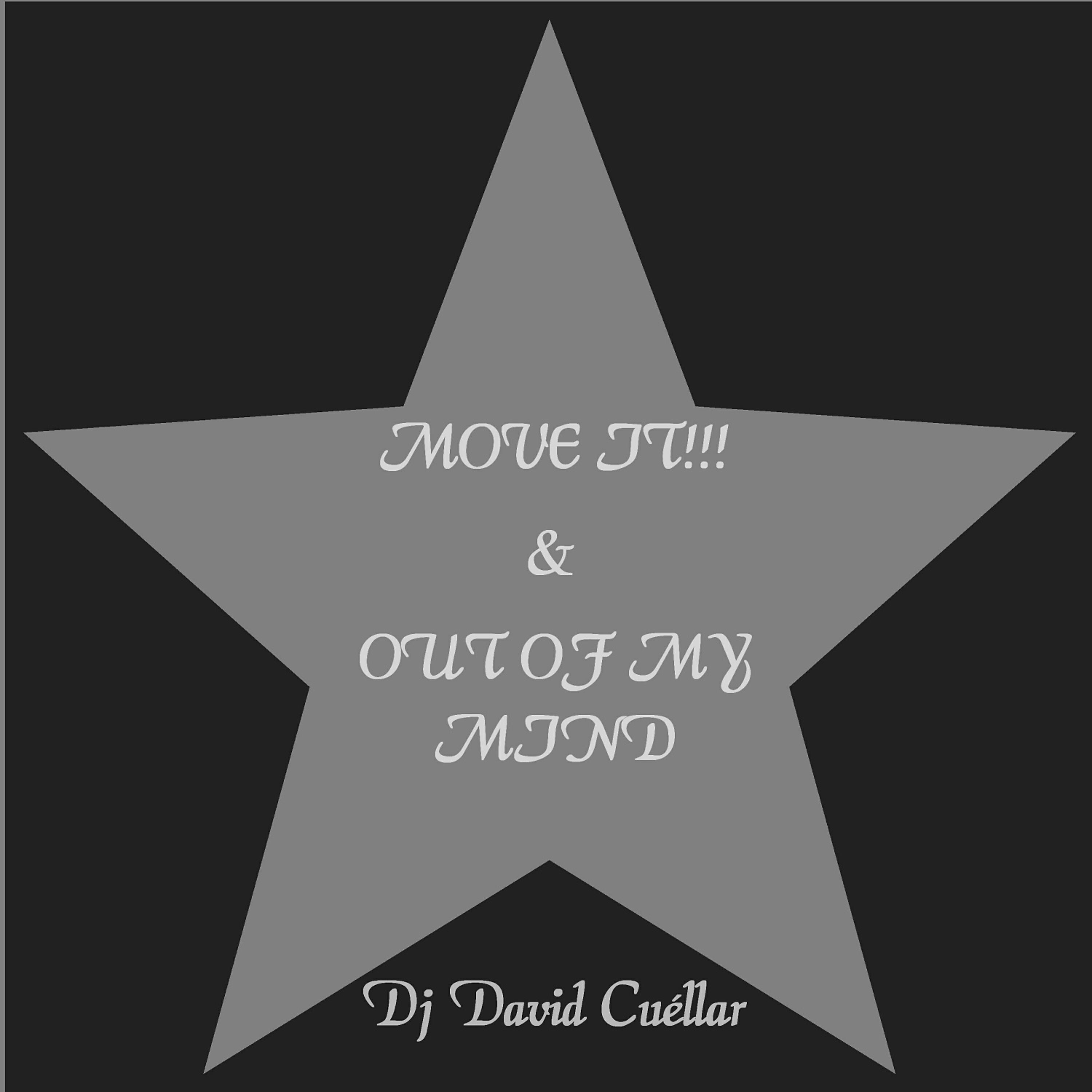 DJ David Cuellar