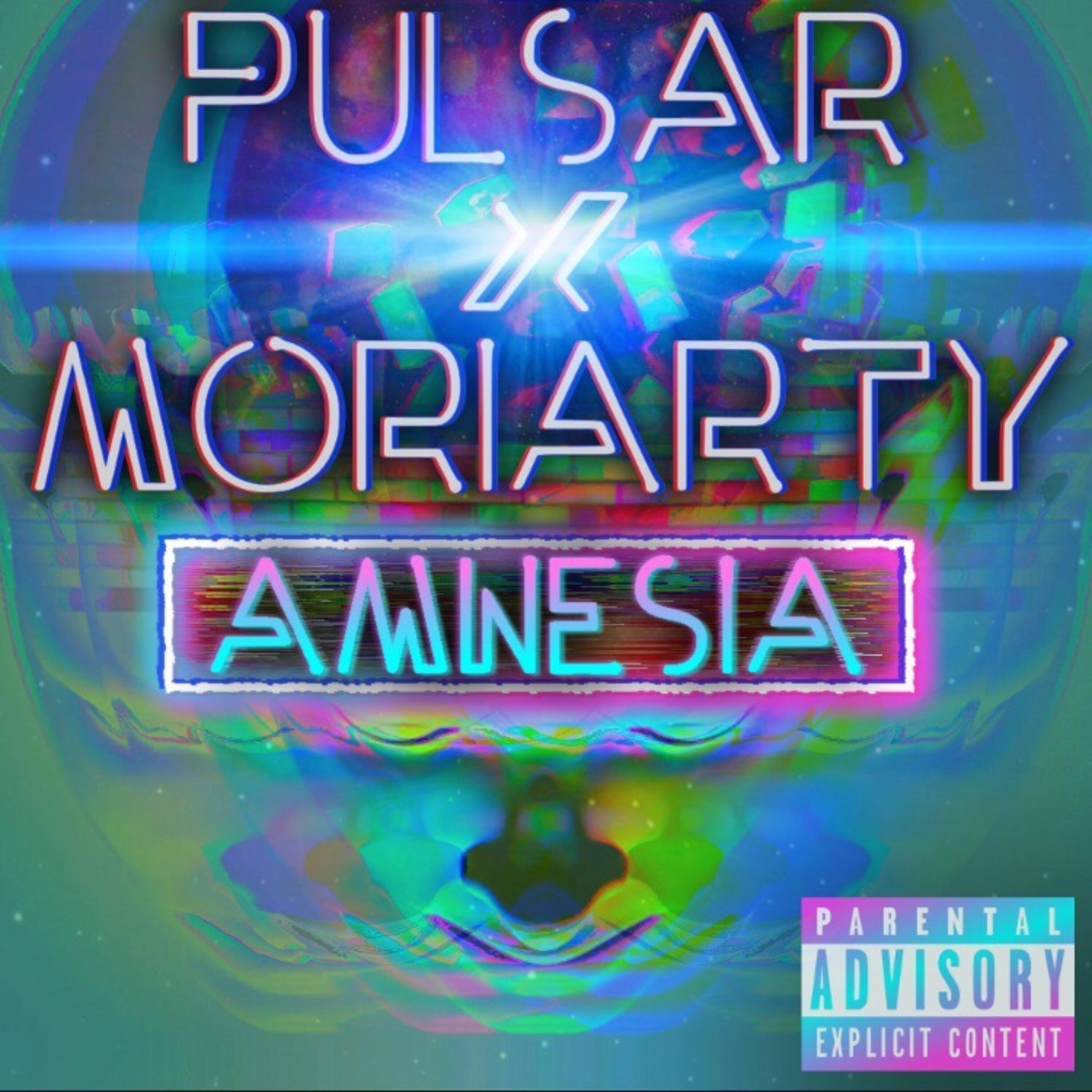 Релиз Amnesia