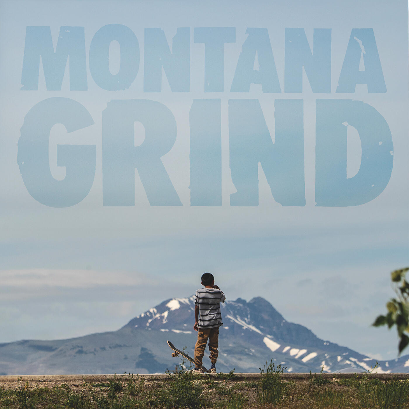 Релиз Montana Grind