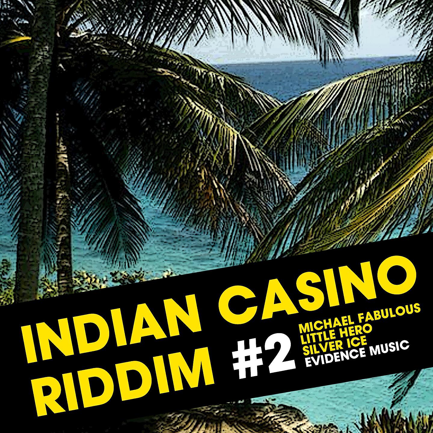 Релиз Indian Casino, Vol. 2
