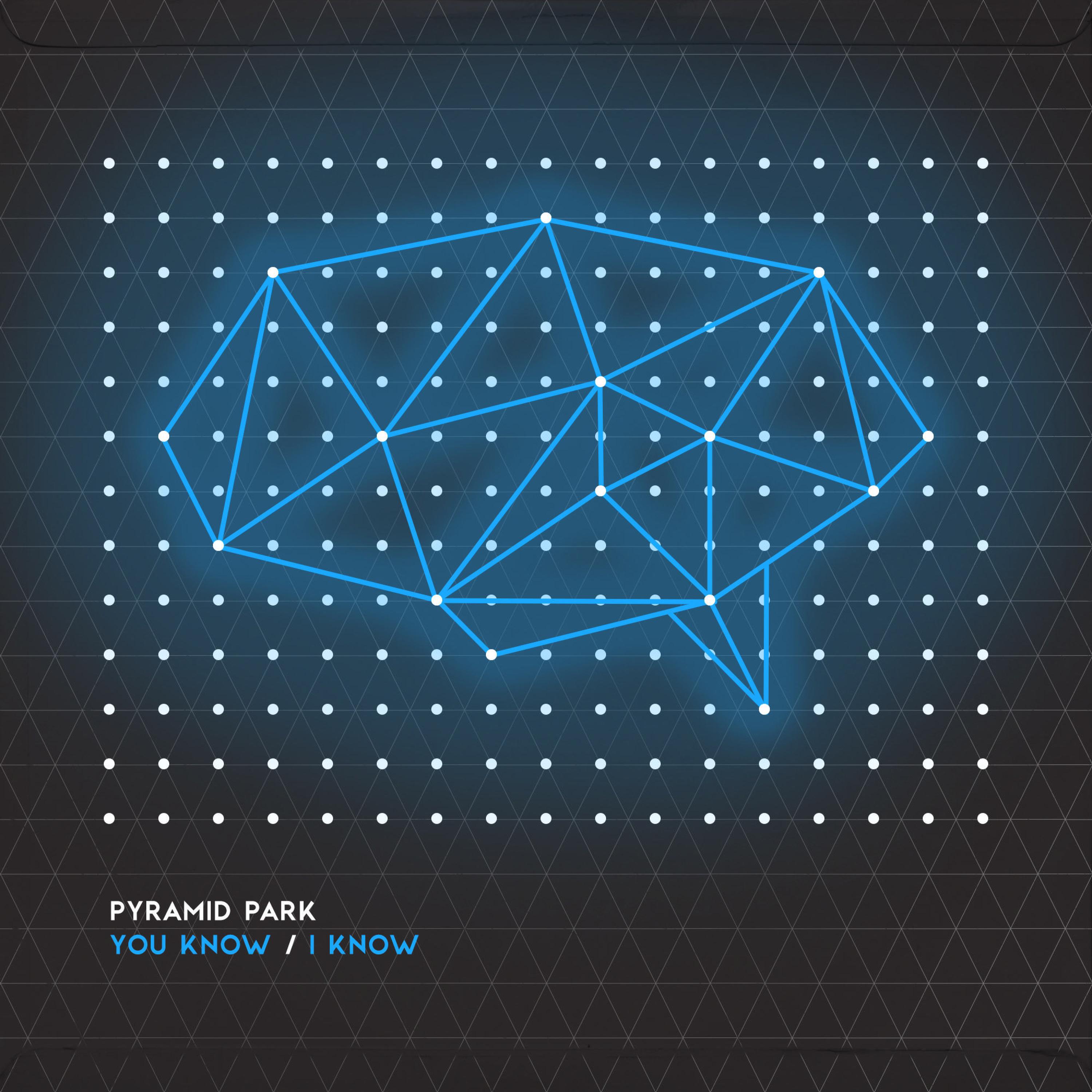 Релиз You Know/ I Know