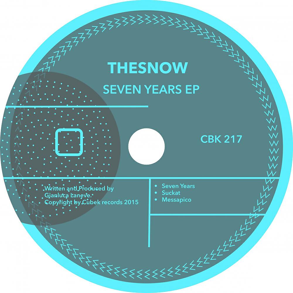 Релиз Seven Years