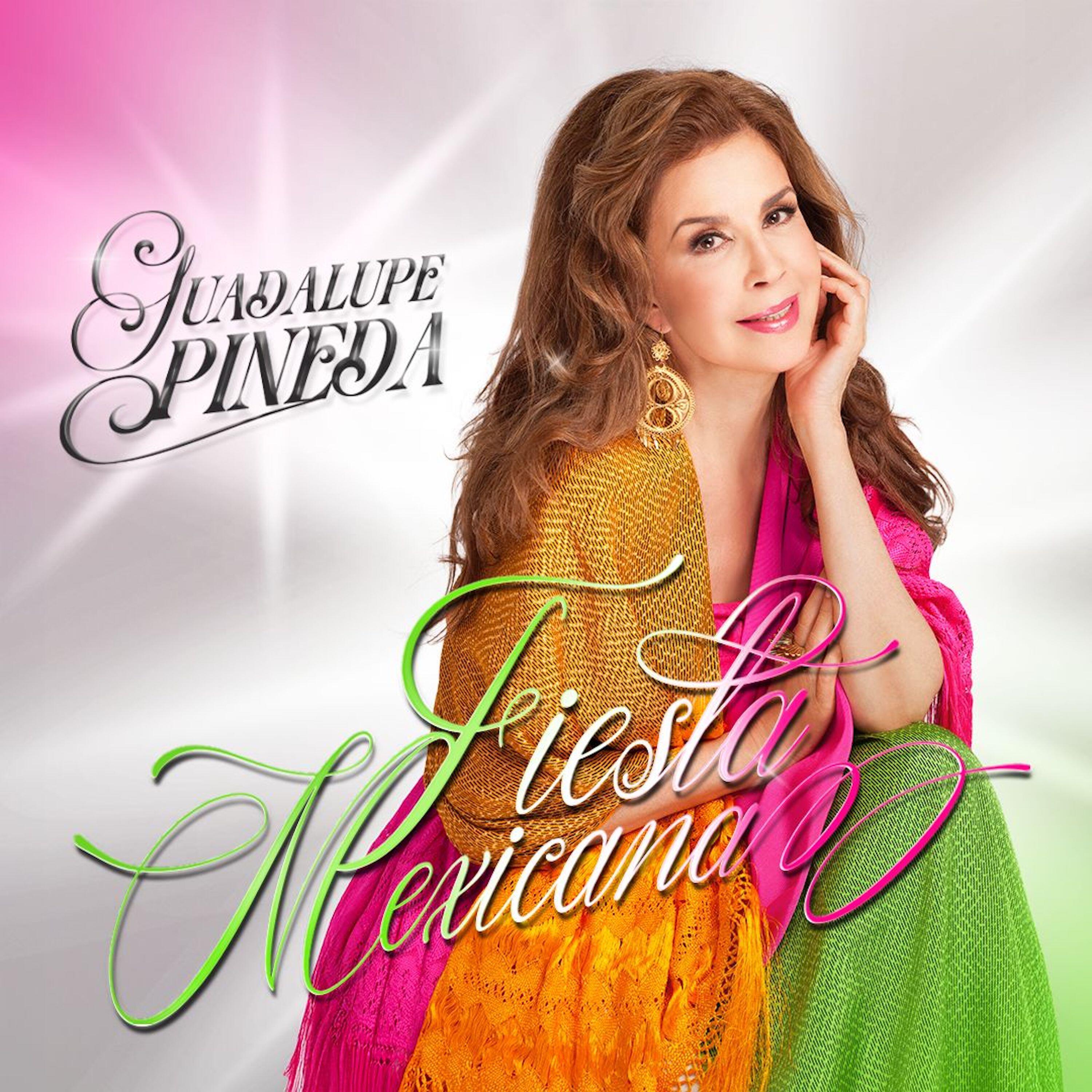 Релиз Fiesta Mexicana