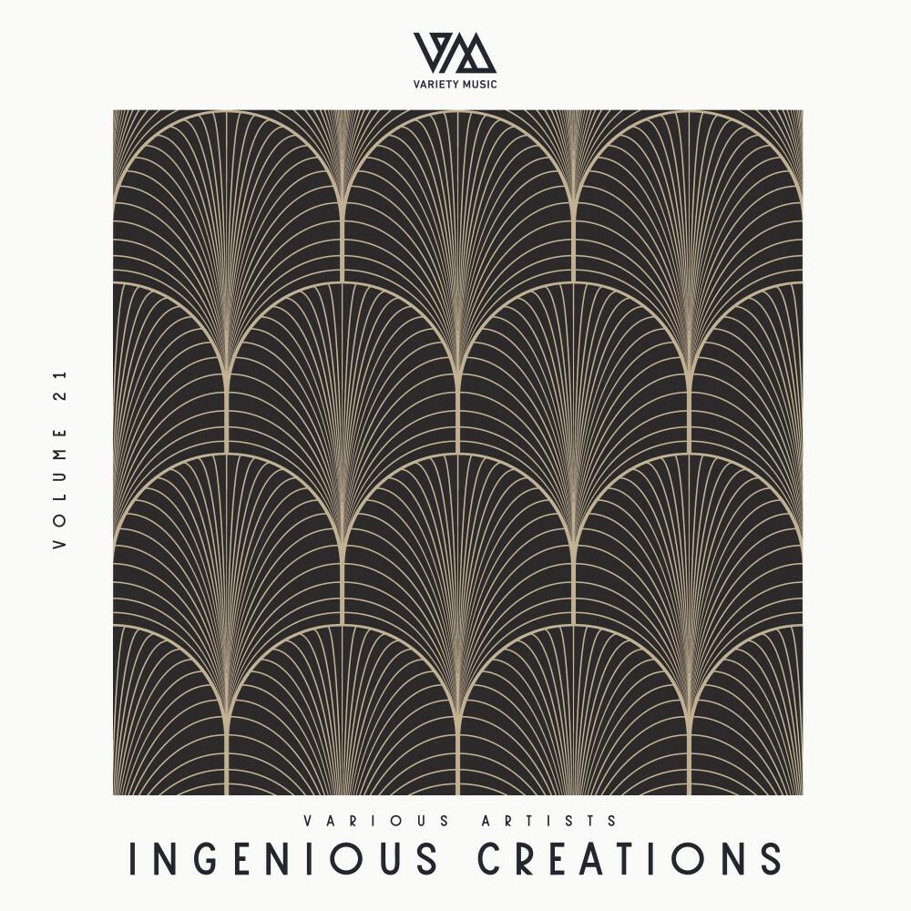 Релиз Ingenious Creations, Vol. 21