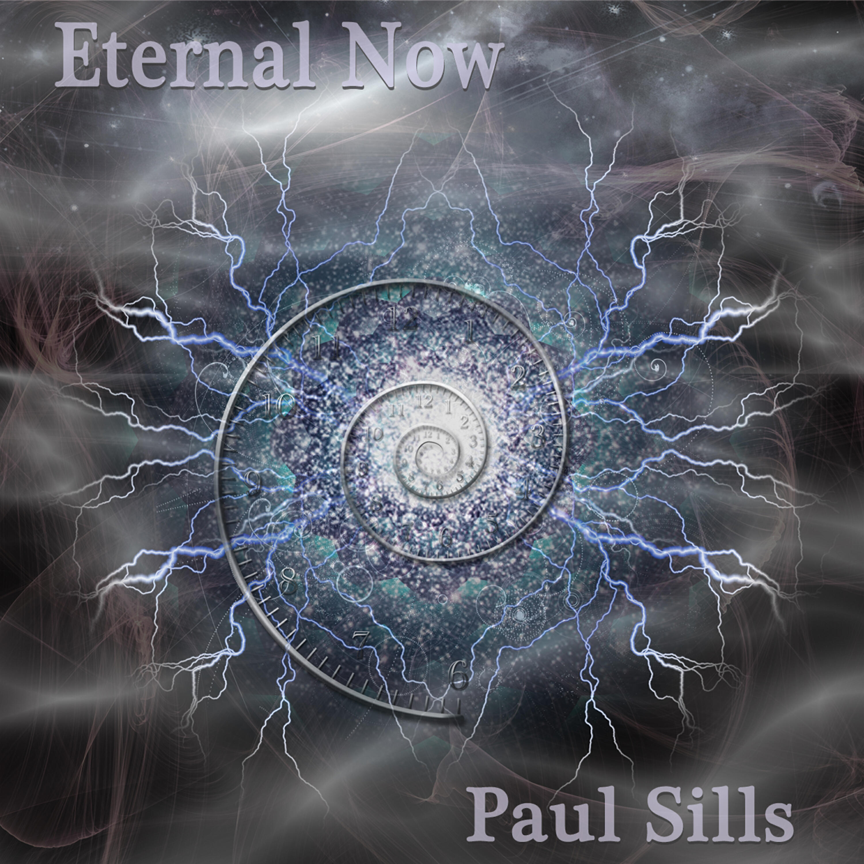 Релиз Eternal Now