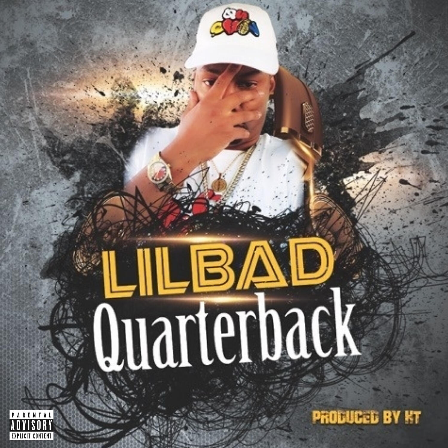 Релиз Quarterback