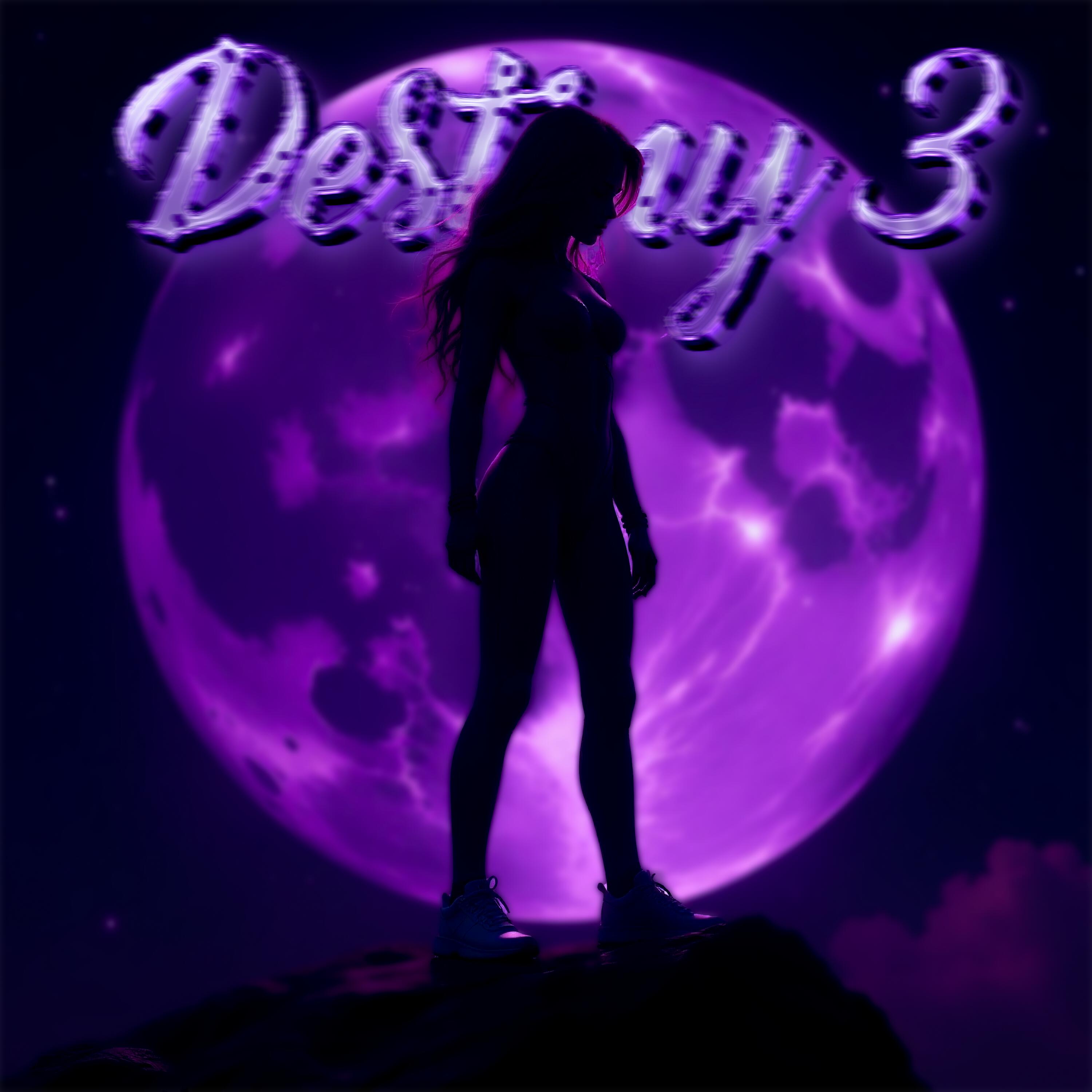 Релиз DESTINY 3