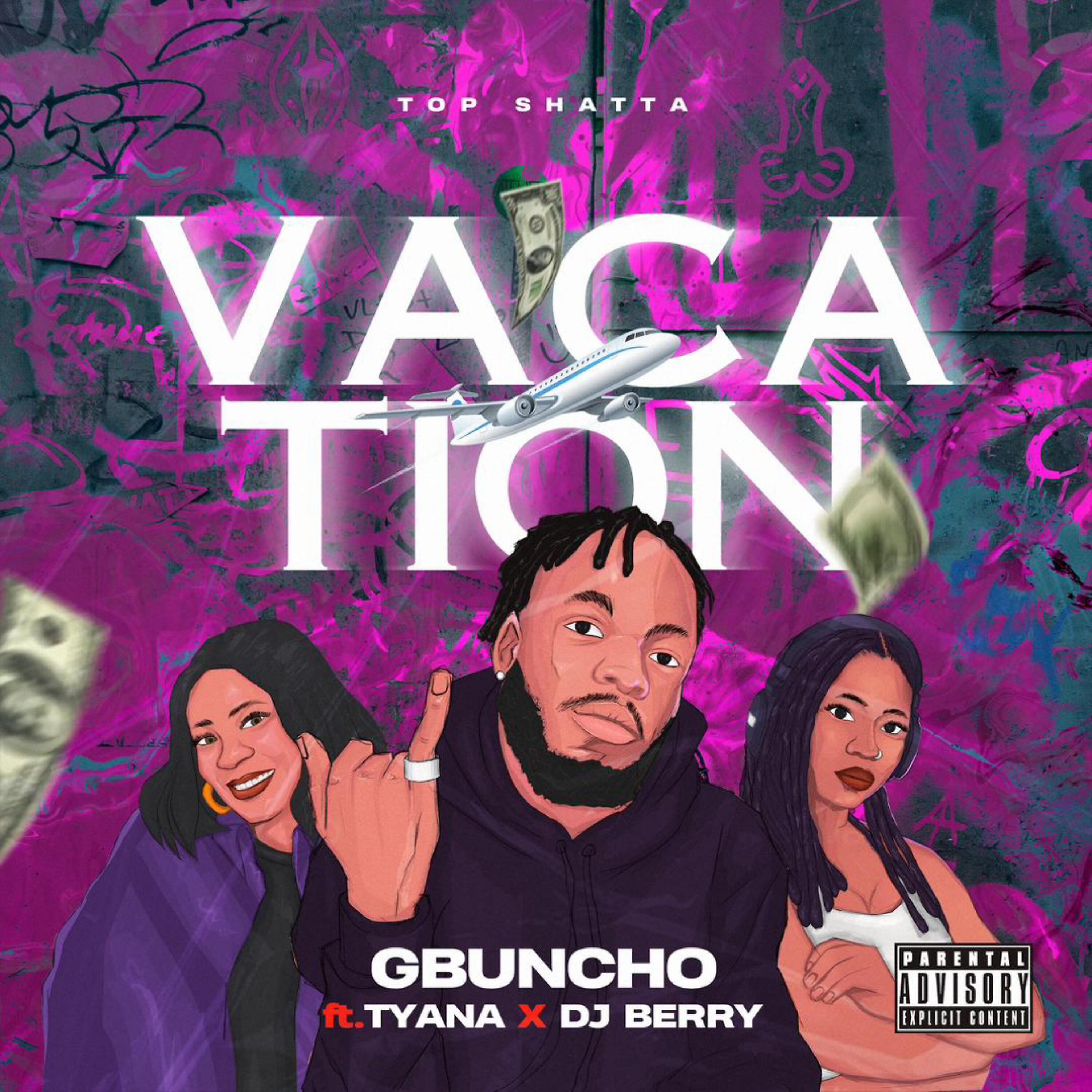 Gbuncho