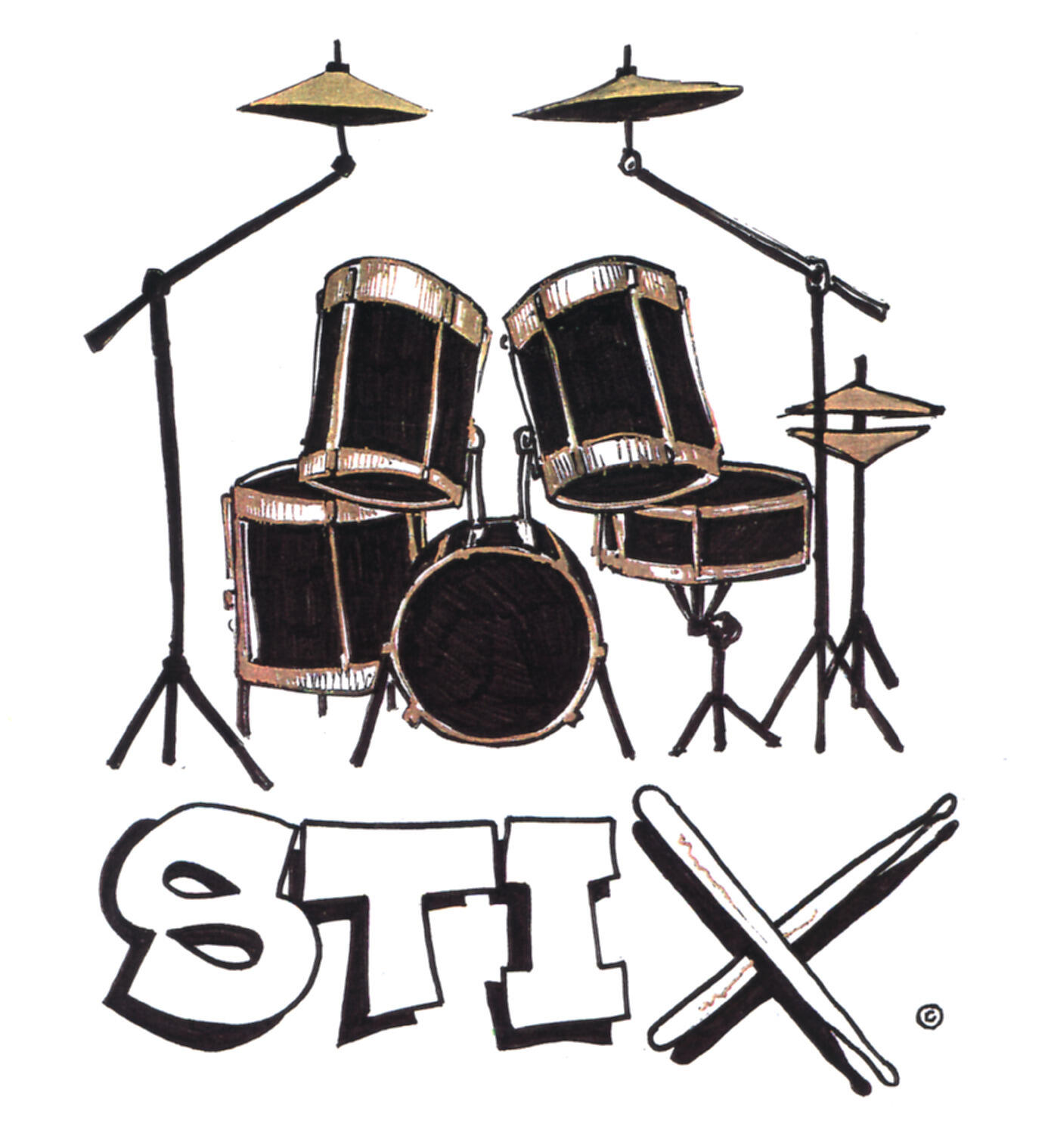 Stix Bones