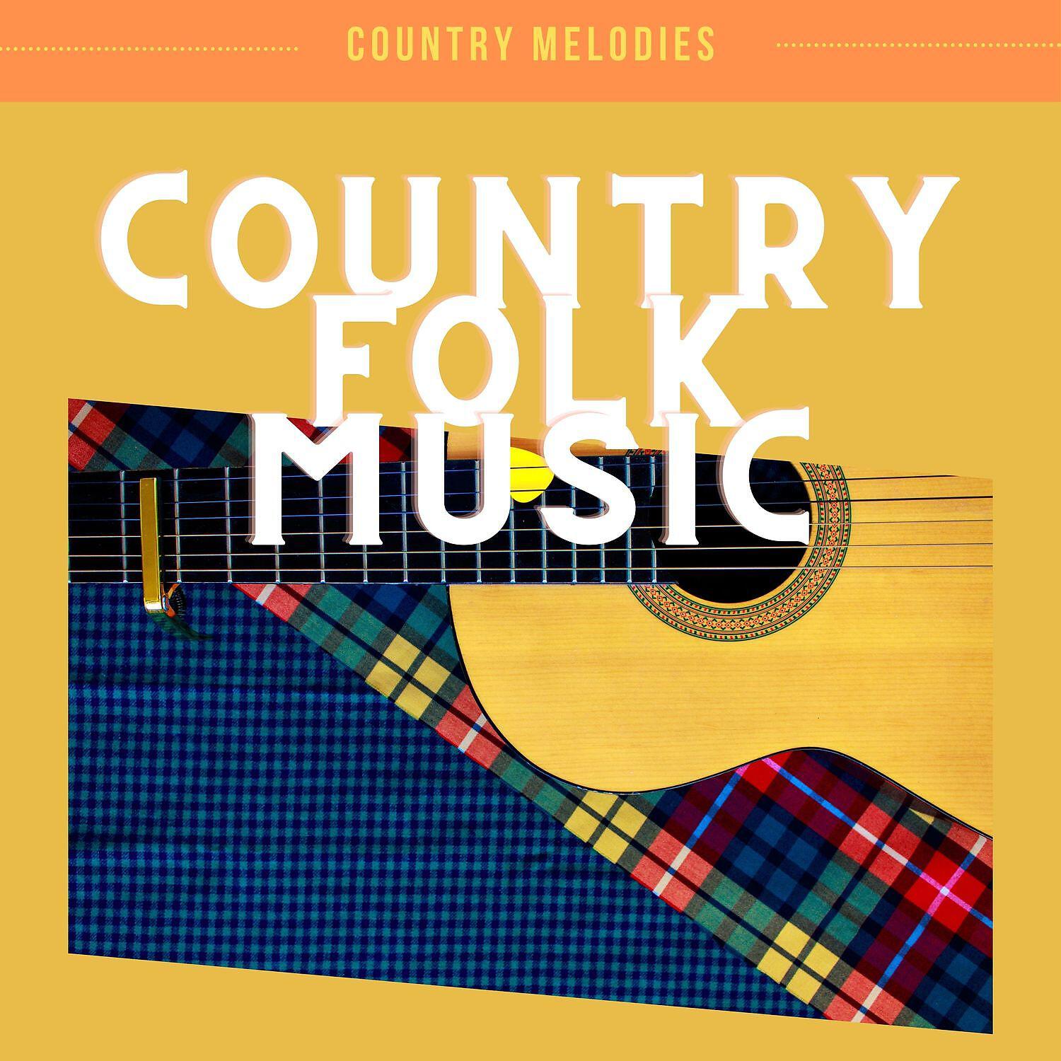 Релиз Country Folk Music