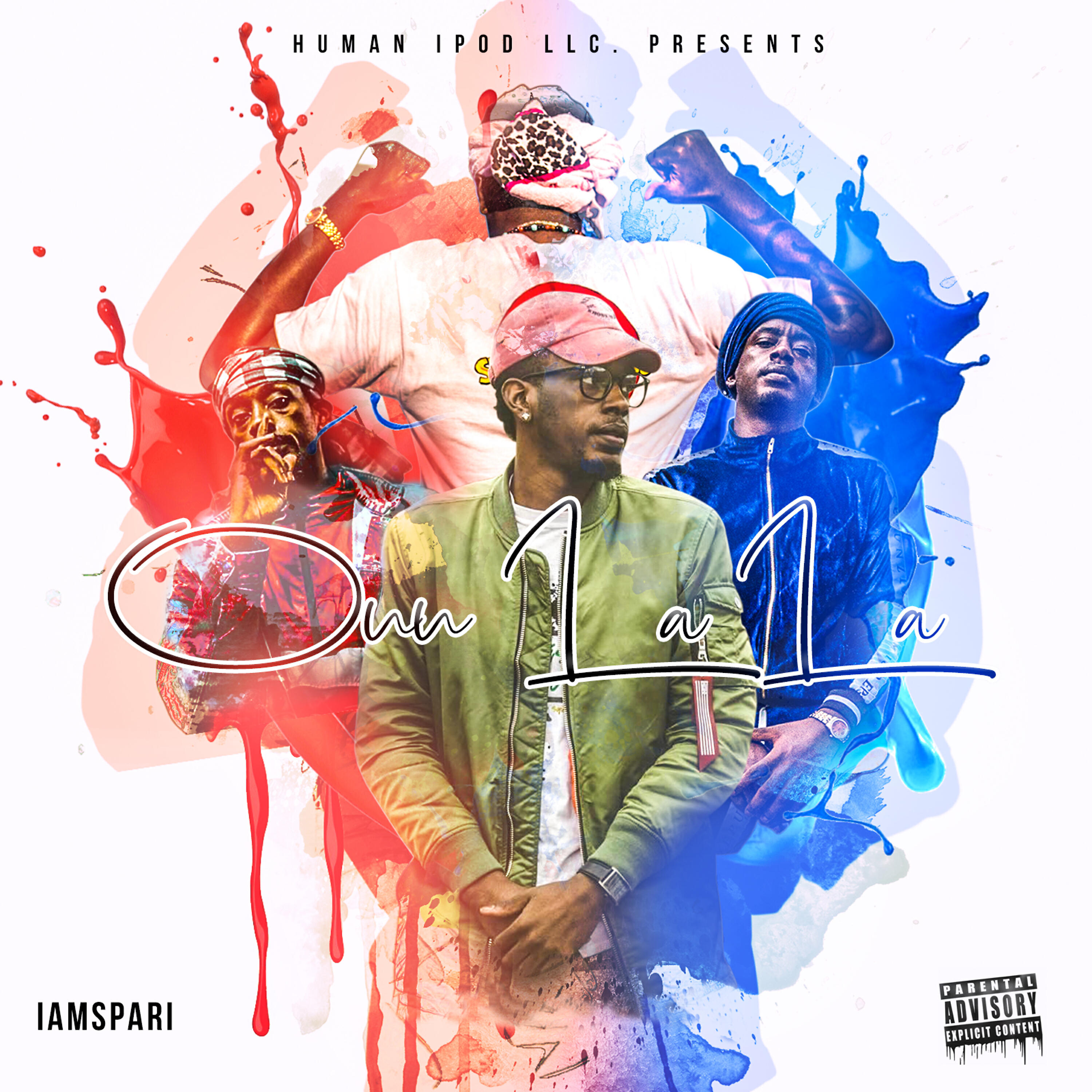 IAMSPARI