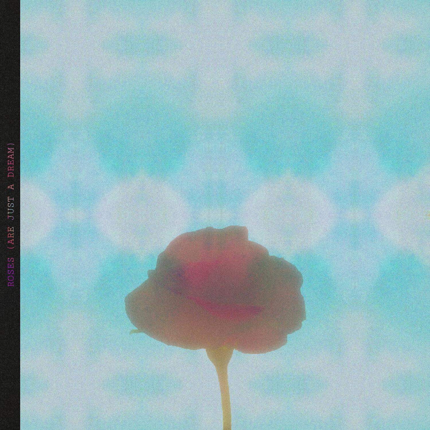 Релиз Roses (Are Just a Dream)