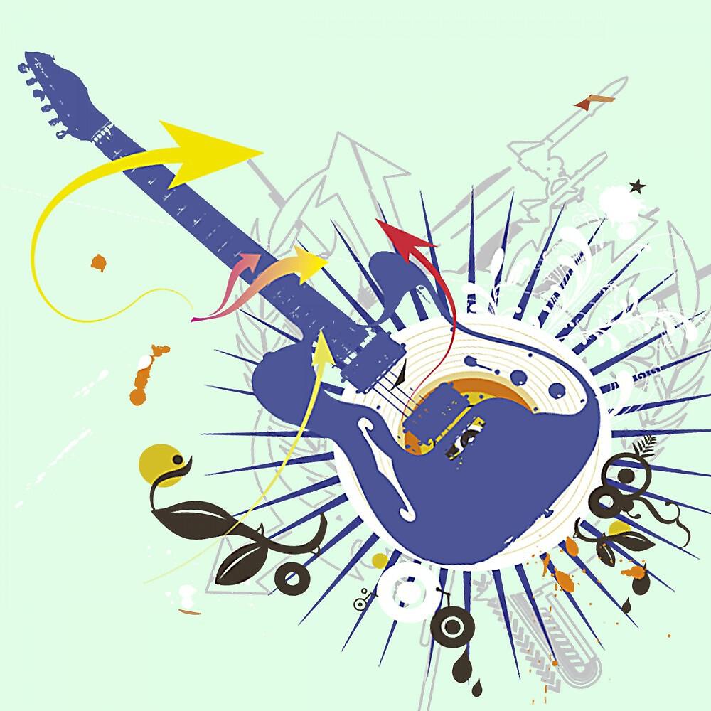 Релиз Arthouse Guitar