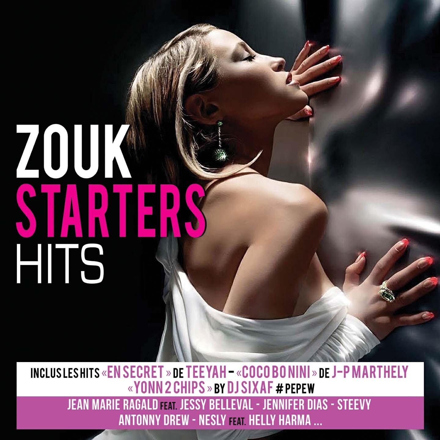 Релиз Zouk Starter Hits